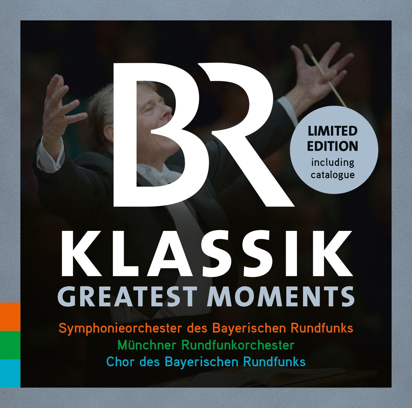 BR Klassik: Greatest Moments