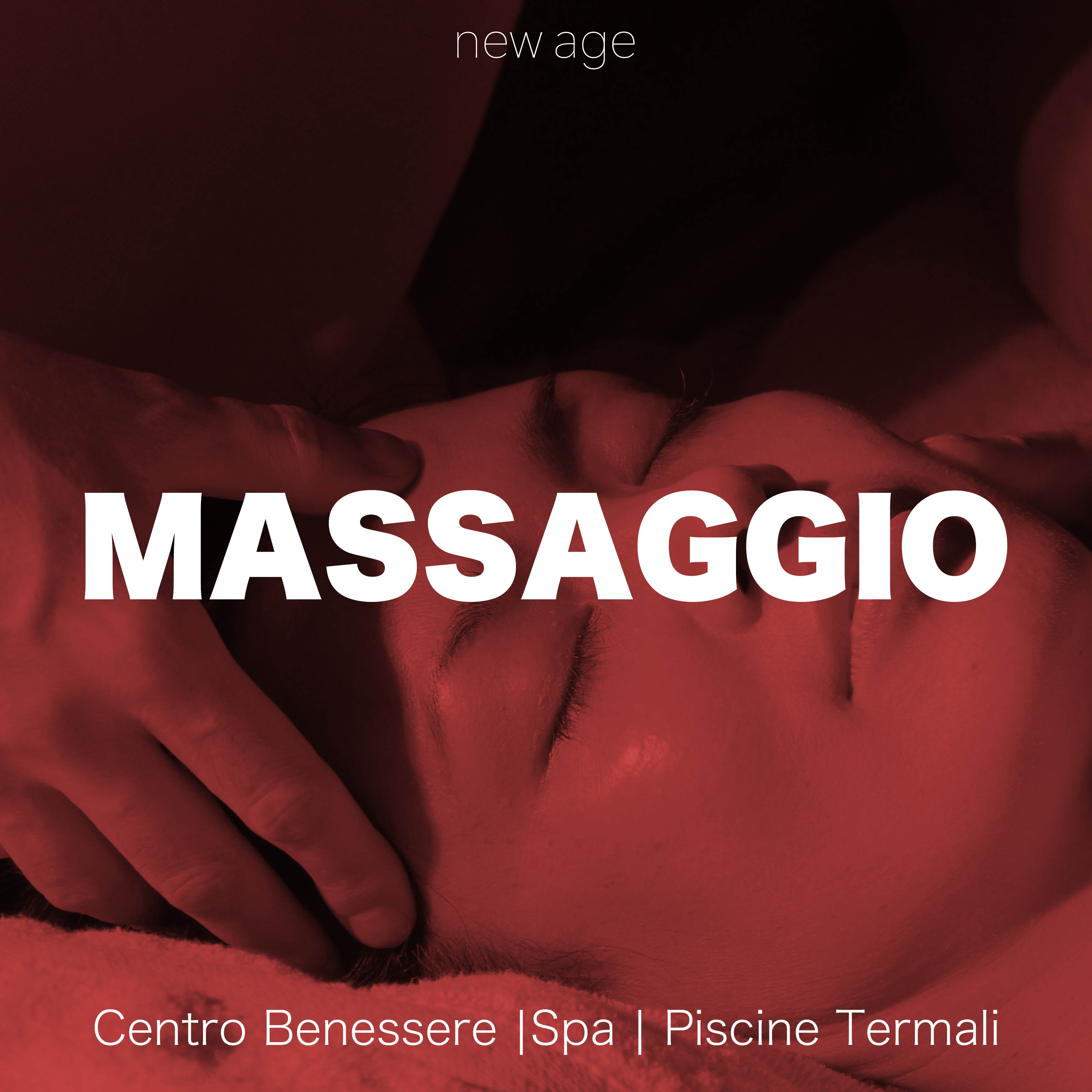 Massaggio: Musica Strumentale New Age per Massaggi, Centro Benessere, Spa e Piscine Termali