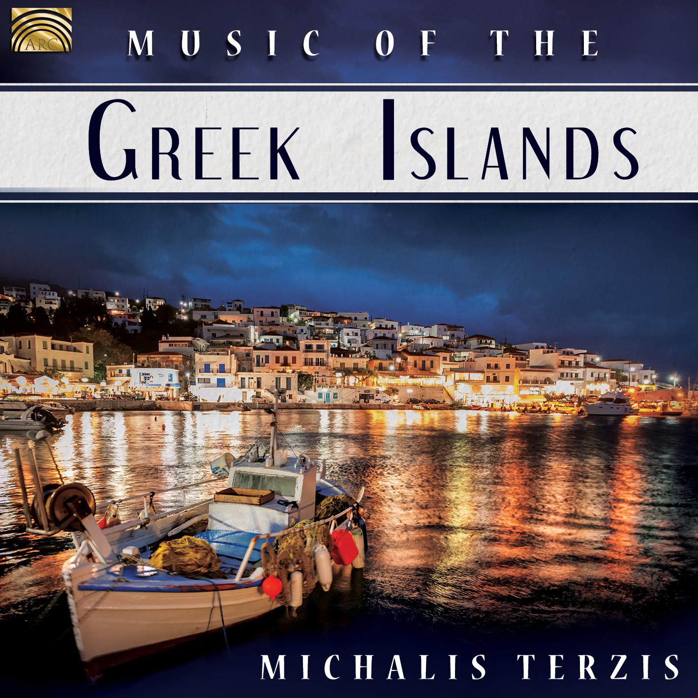 Music of the Greek Islands