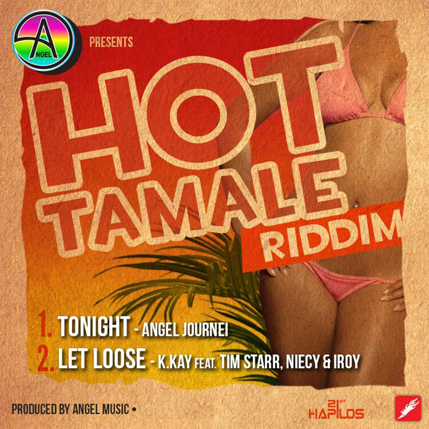 Hot Tamale Riddim