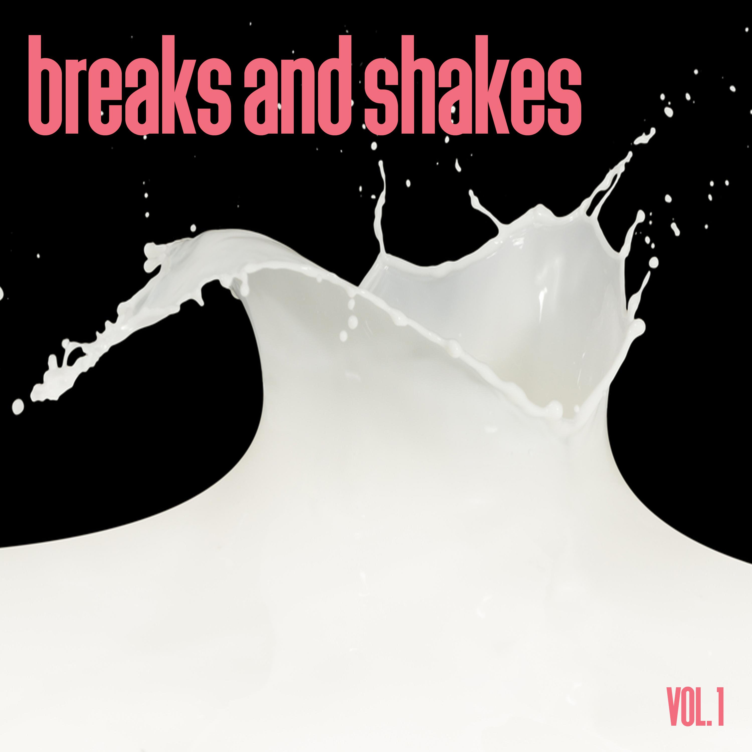 Breaks and Shakes, Vol. 1
