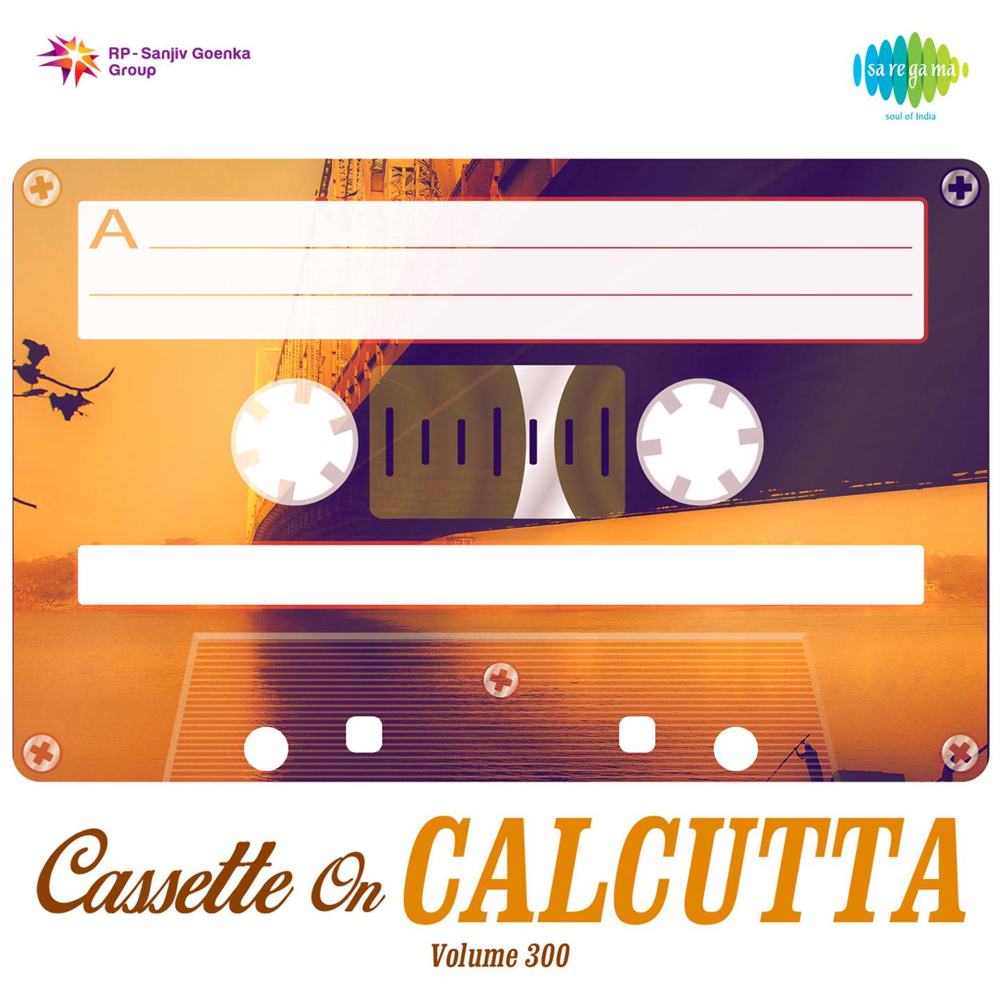 Cassette On Calcutta Volume 300