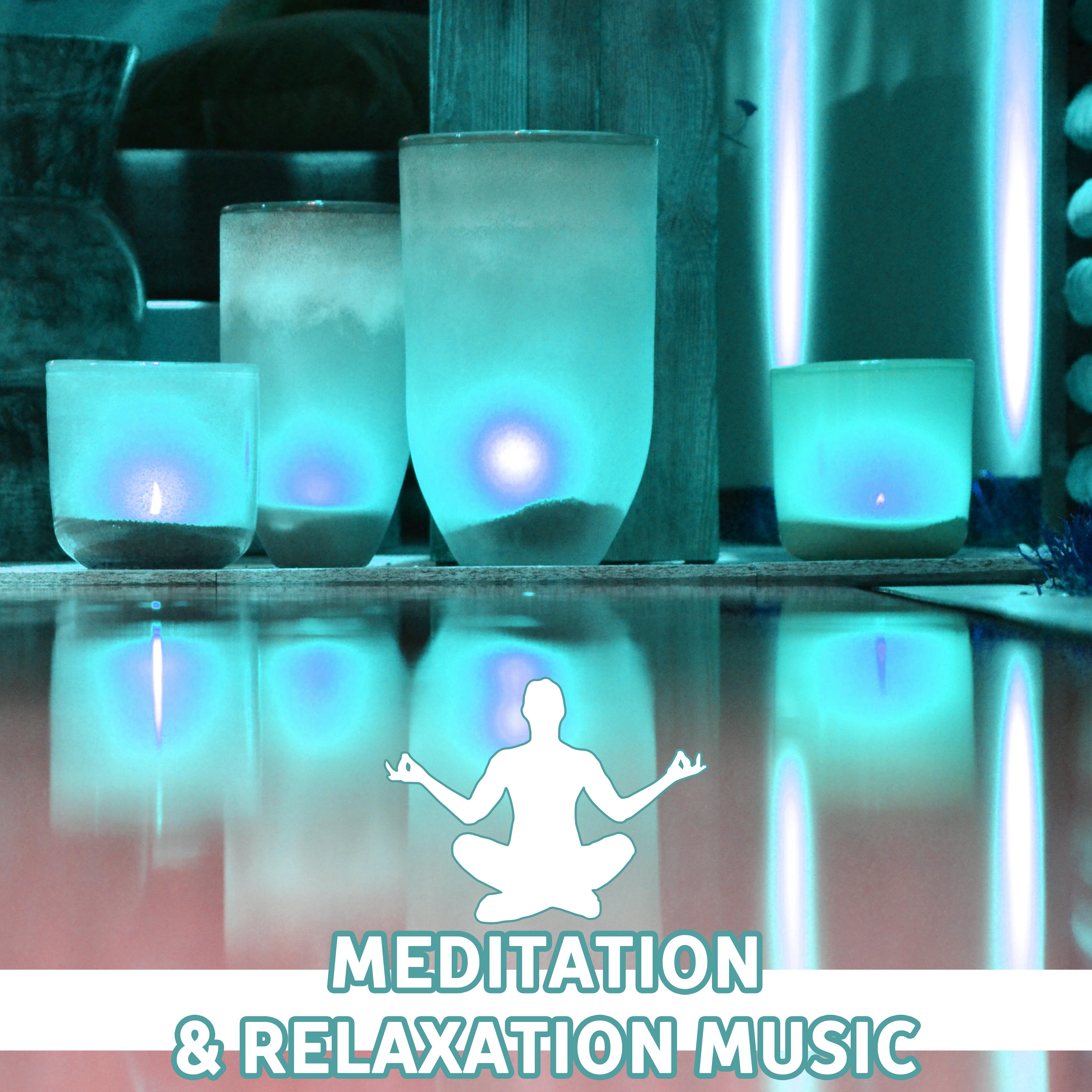 Meditation  Relaxation Music  Sounds to Meditate, Buddha Relaxation, New Age Lounge Music