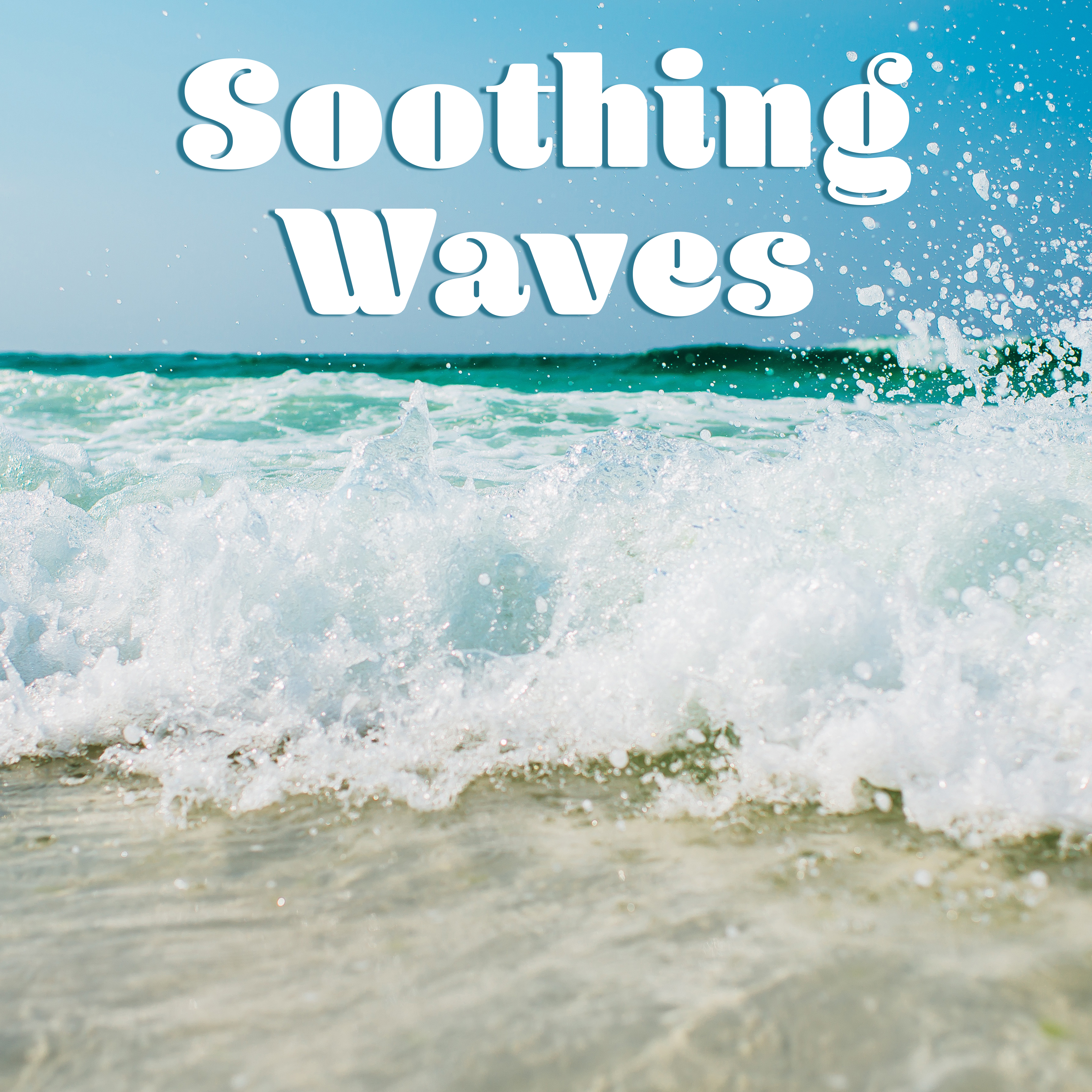 Soothing Waves  Ocean Dreams, Sounds of Sea, Peaceful Mind, Healing Music to Calm Down, Pure Sleep, Relax