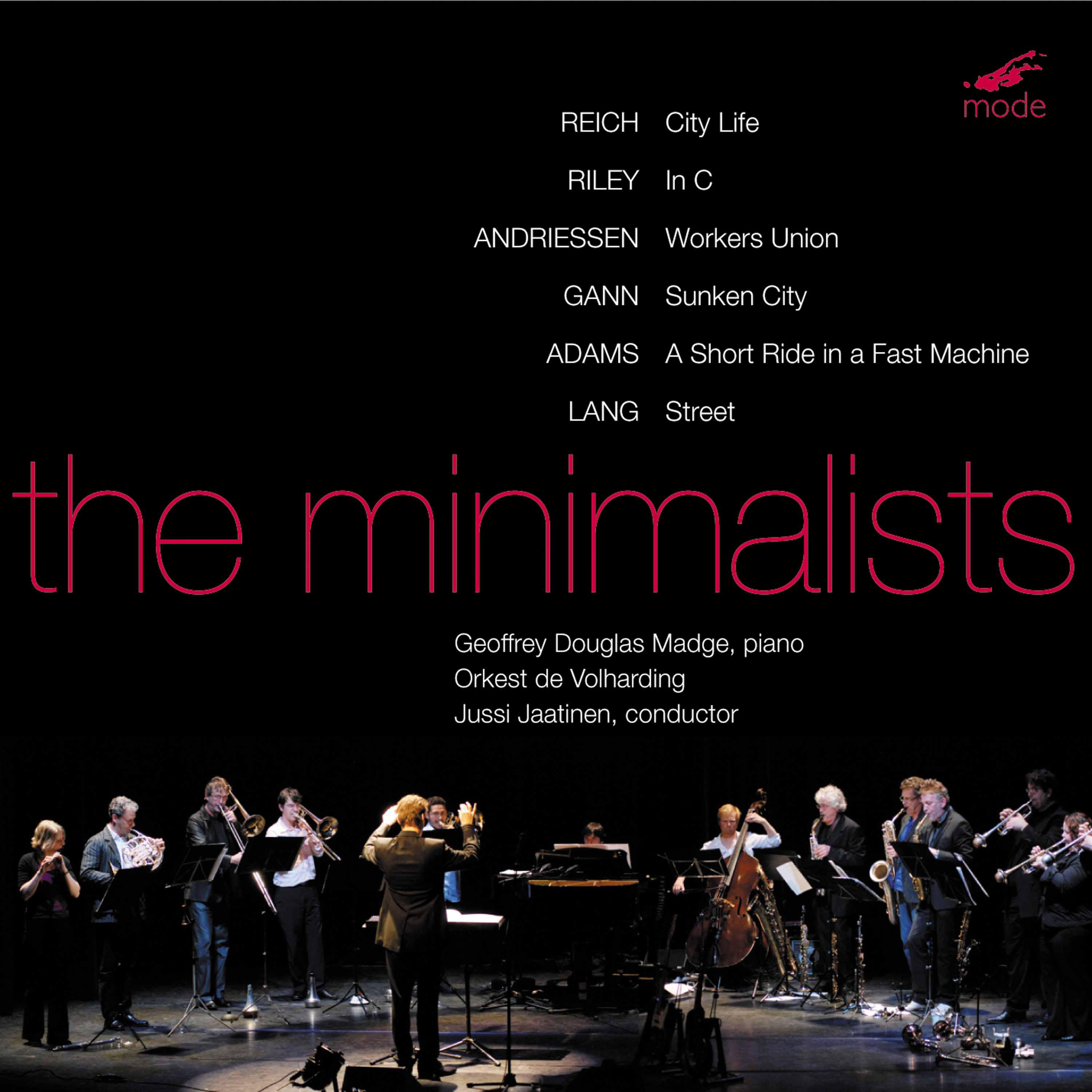 The Minimalists