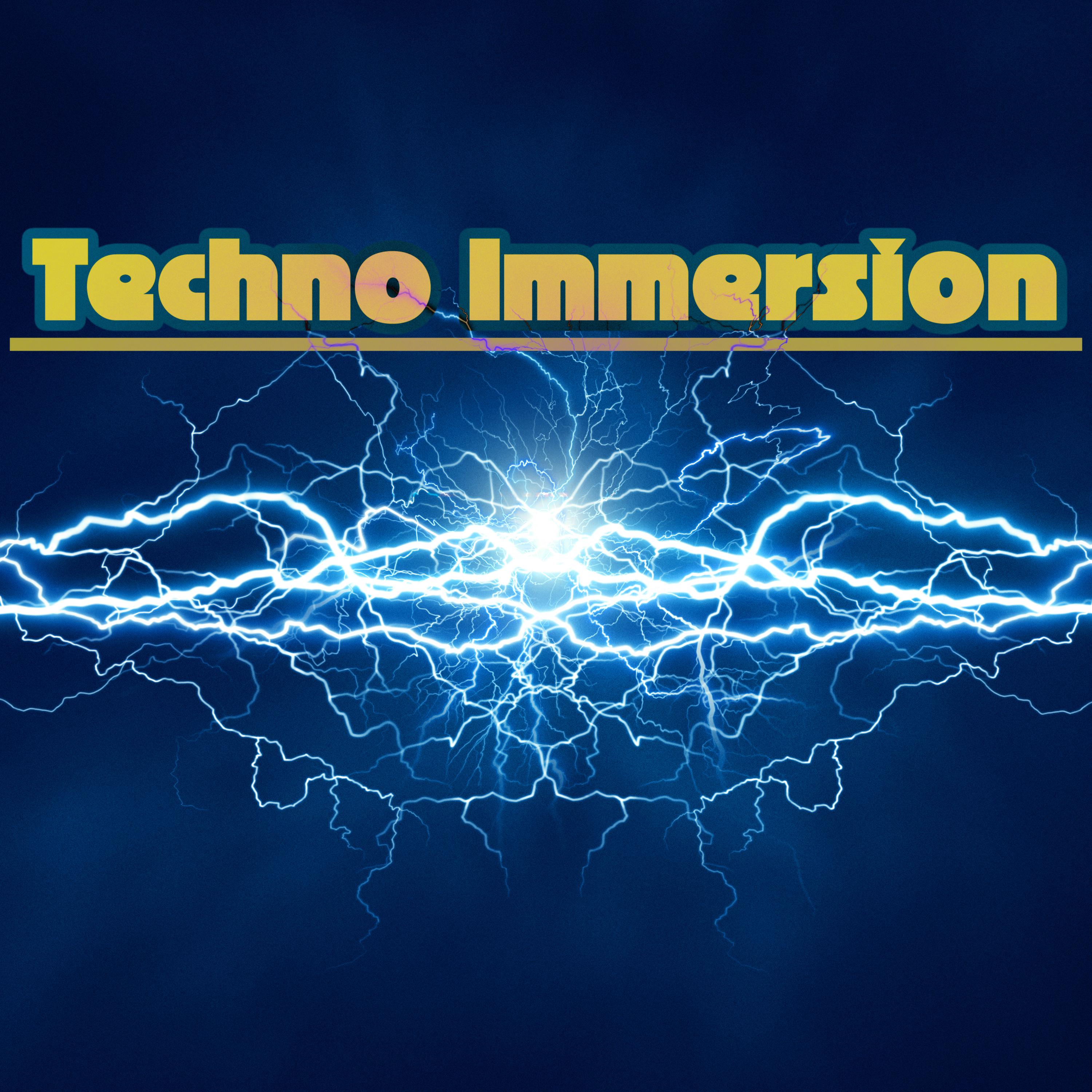 Techno Immersion