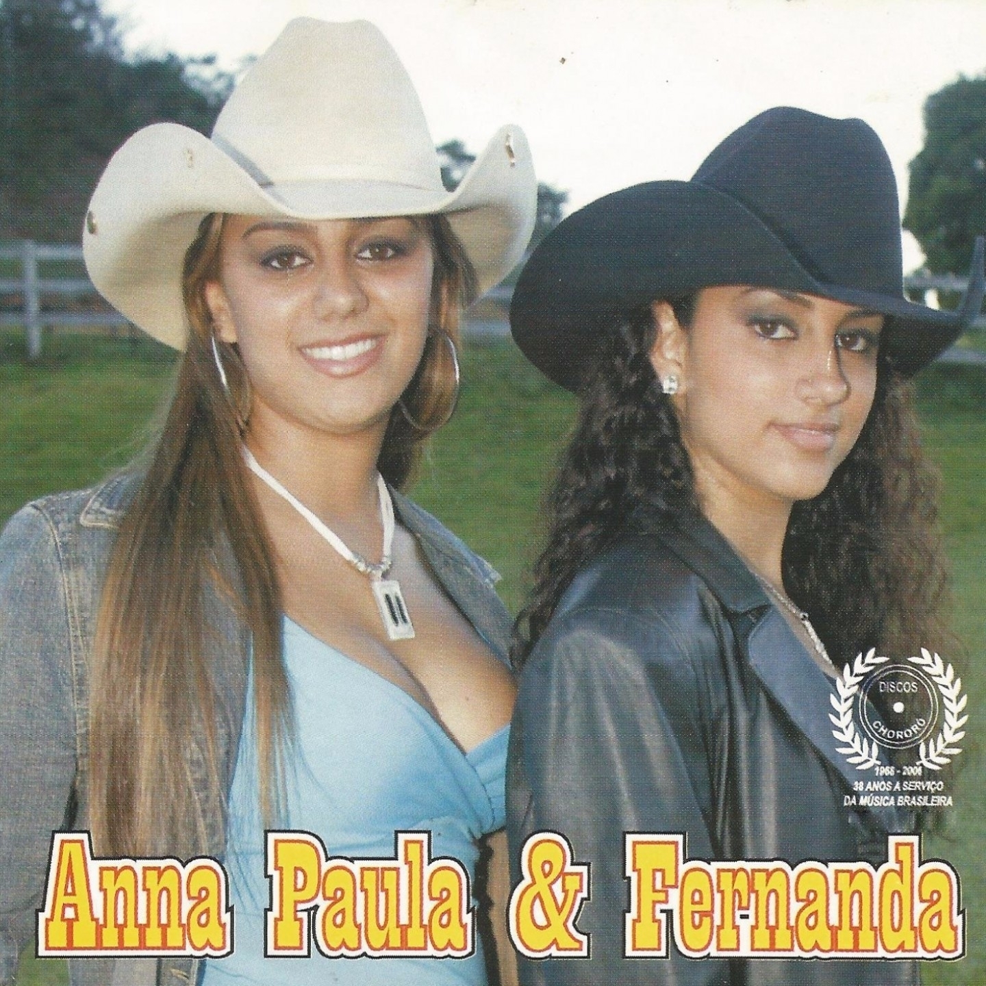 Anna Paula & Fernanda