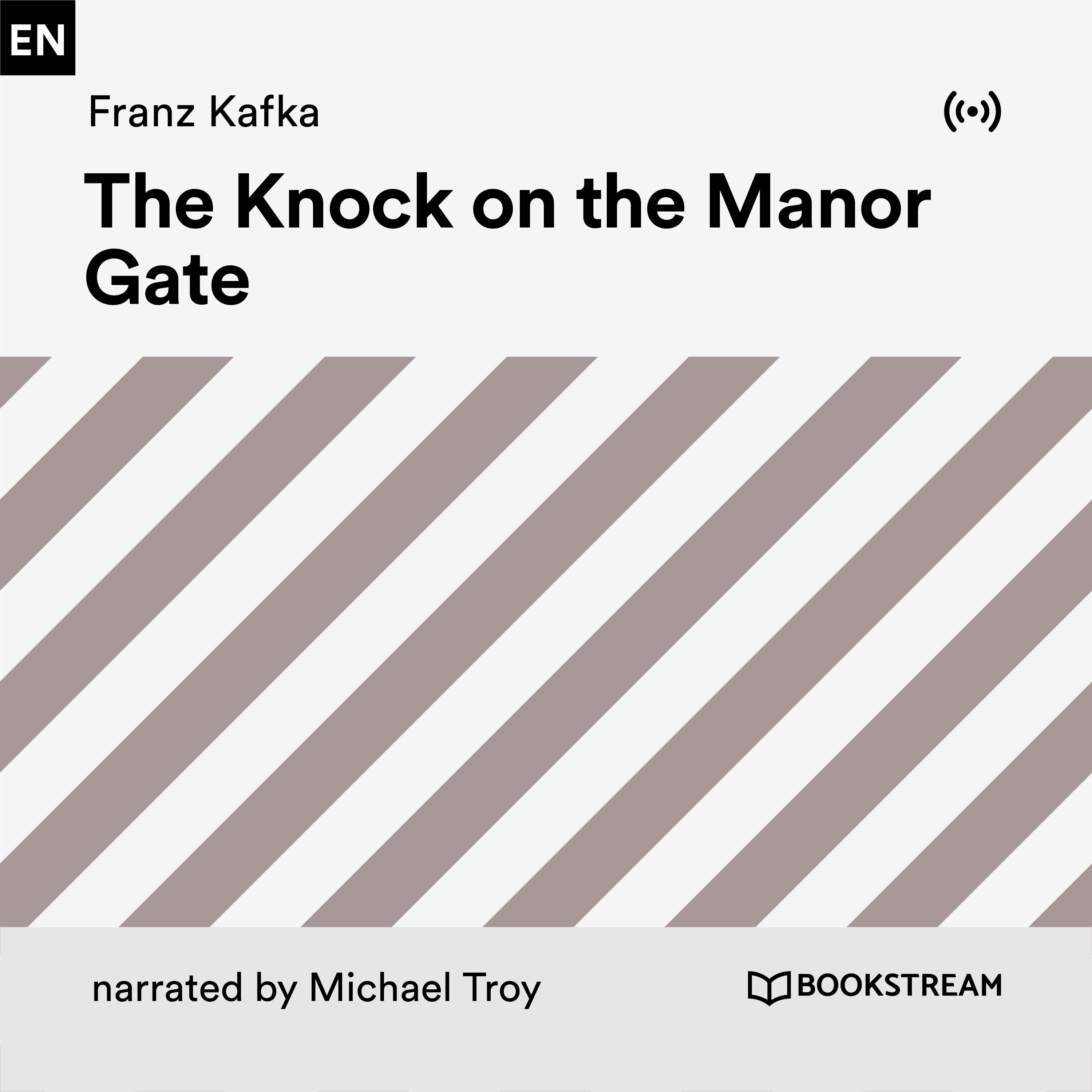 The Knock on the Manor Gate