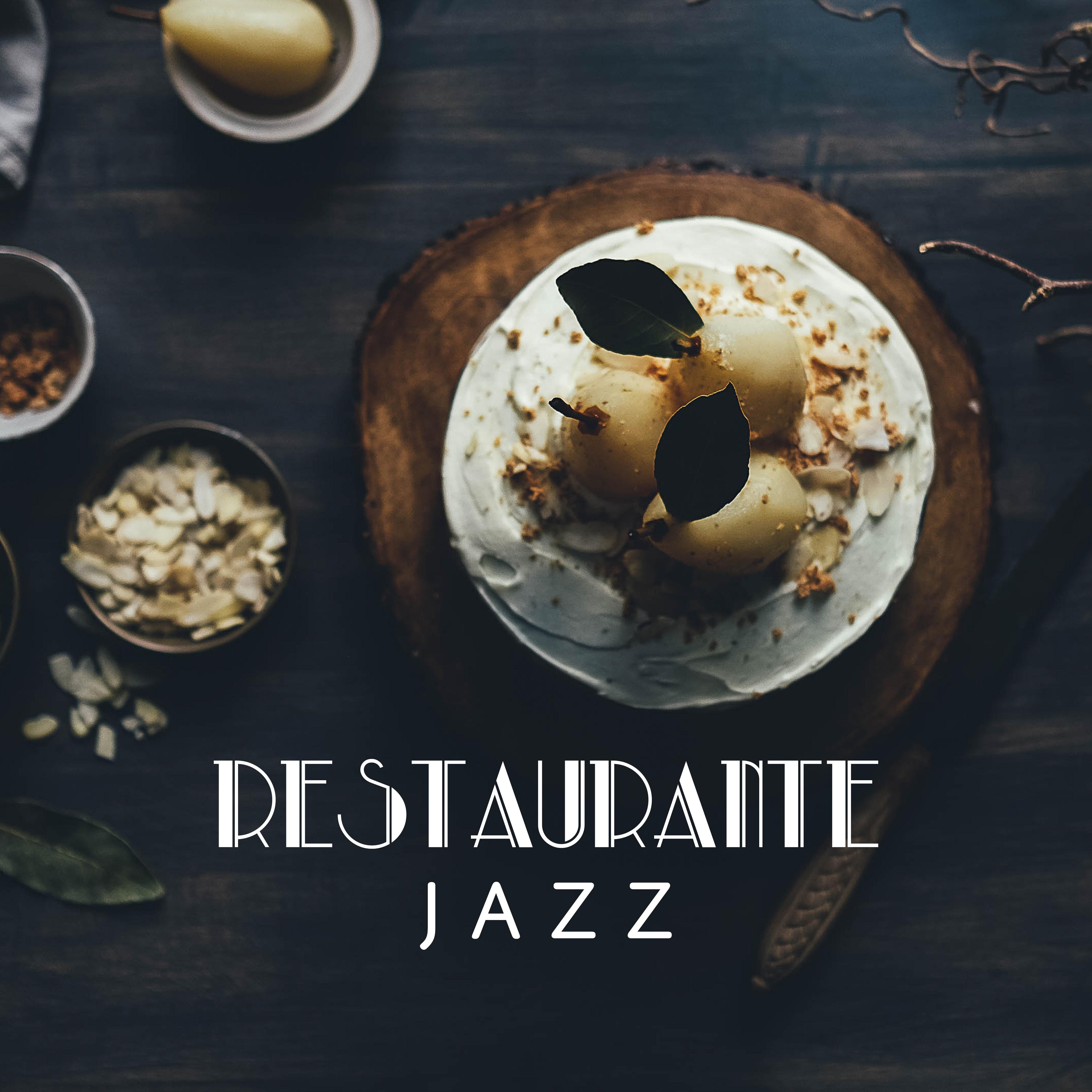 Restaurante Jazz