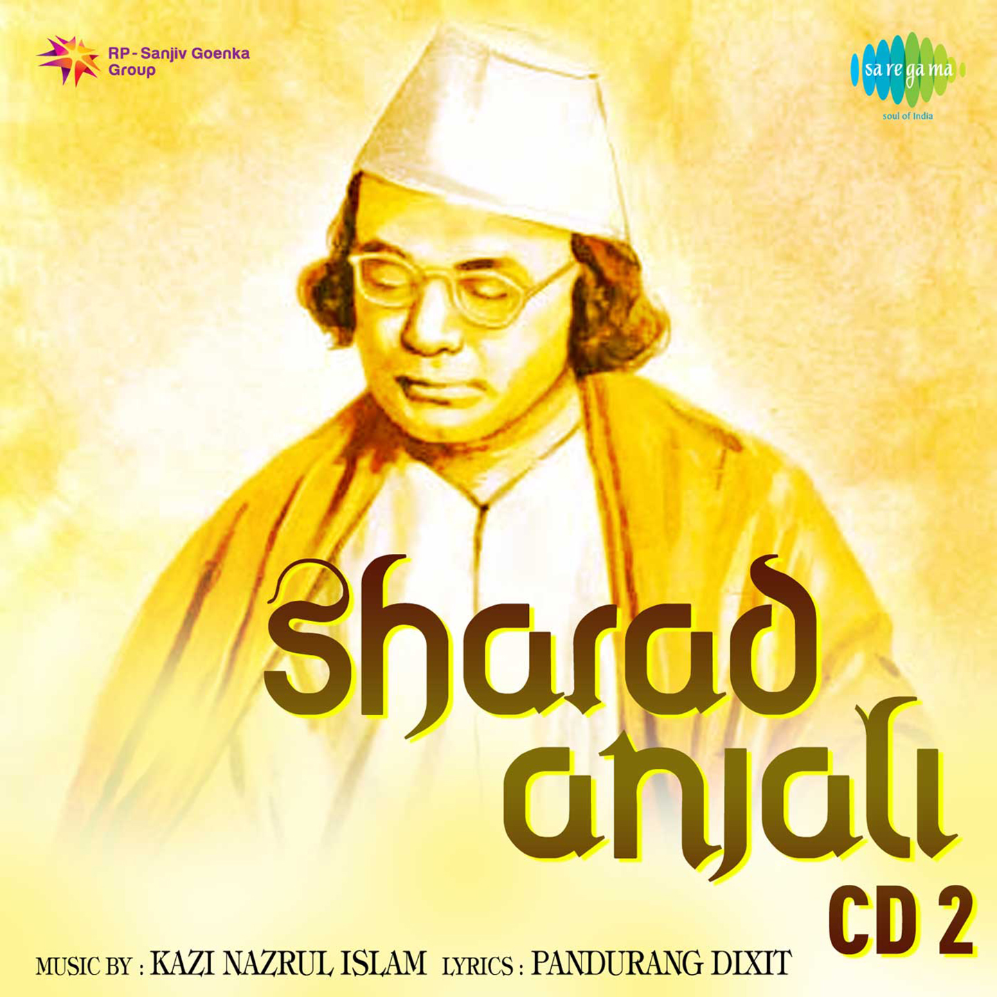 Sharad Anjali Cd 2