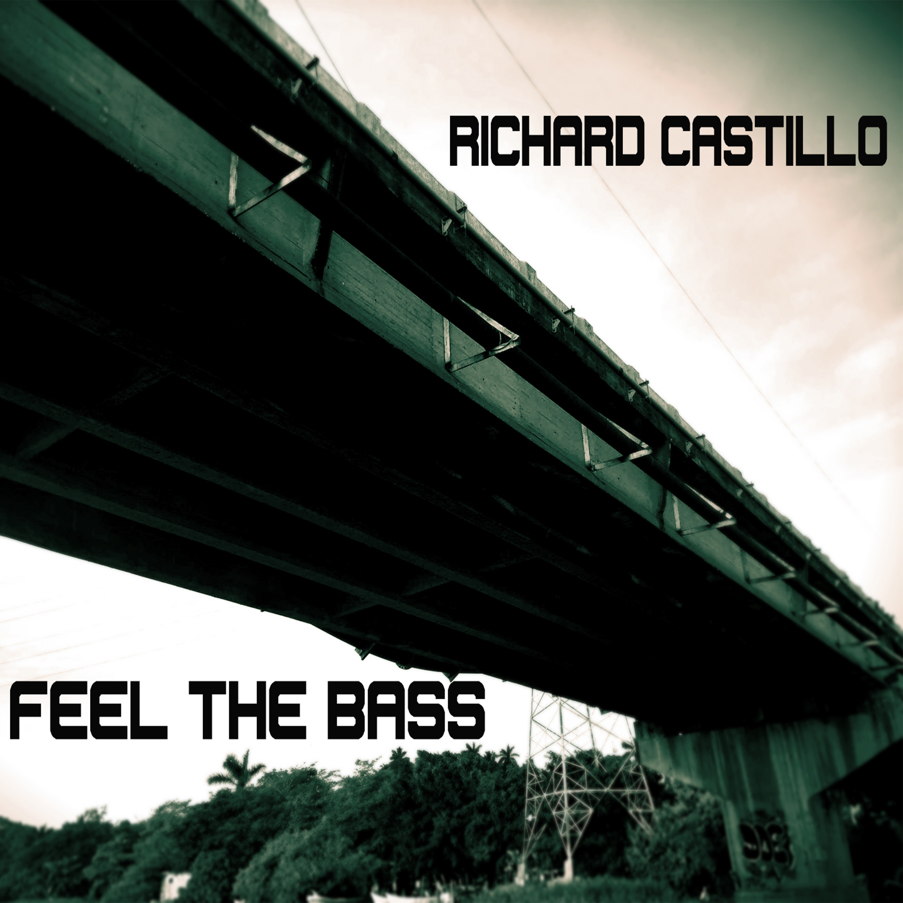 Feel the Bass