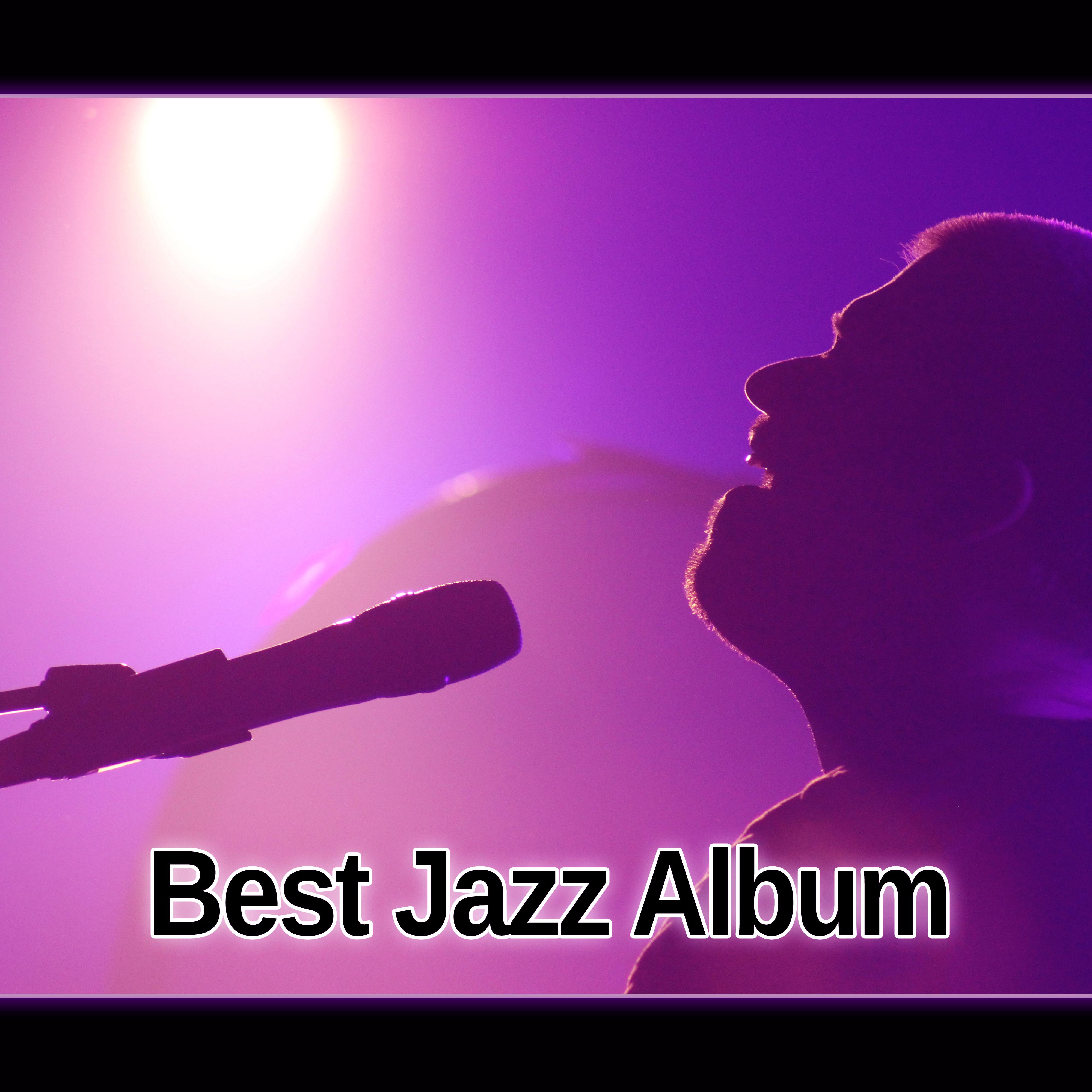 Best Jazz Album  Smooth Piano Bar, Mellow Jazz Sounds, Soothing Melodies, Moody Jazz, Background Music
