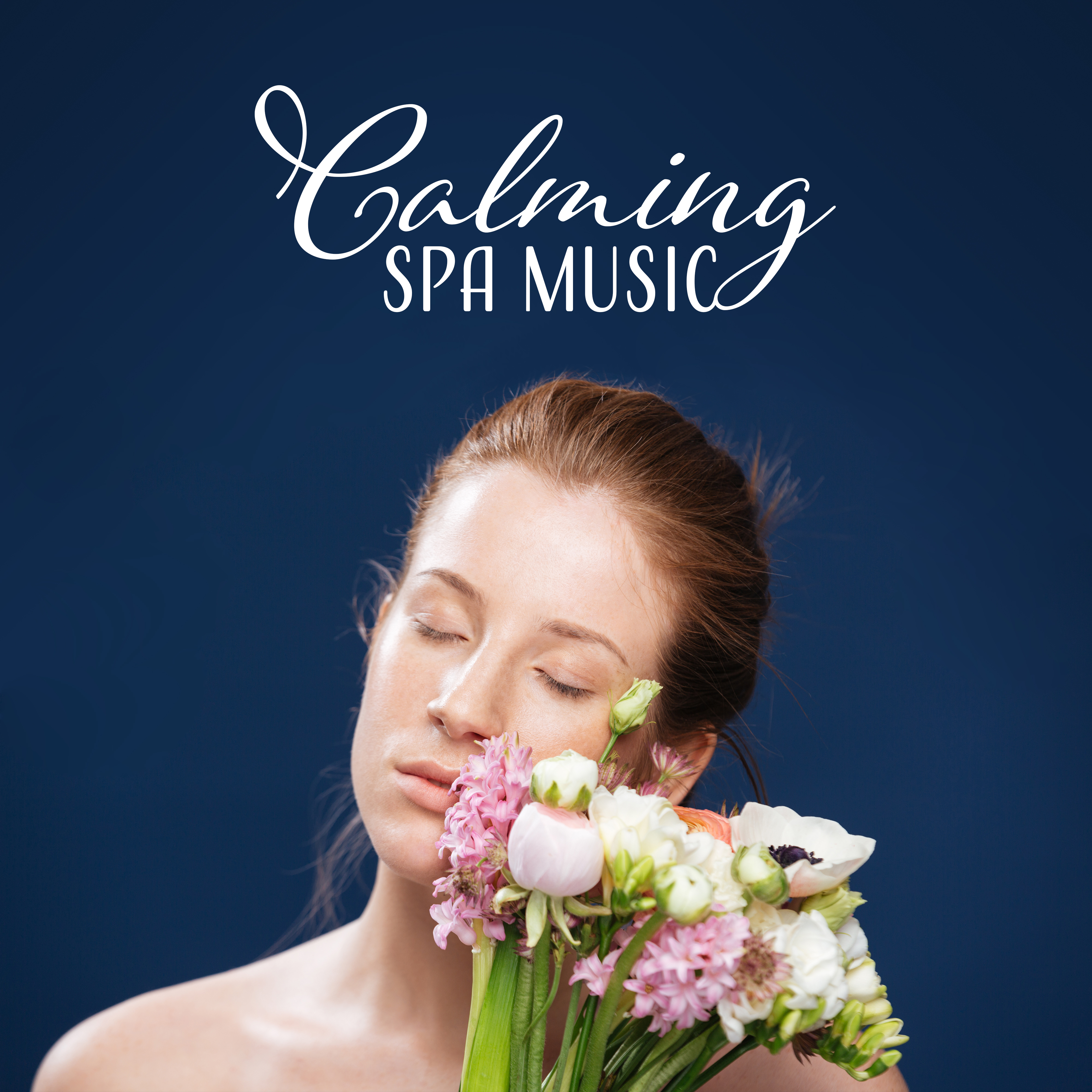 Calming Spa Music  Relaxing Music for Spa, Beauty Treatments, Hotel Wellness, Nature Sounds