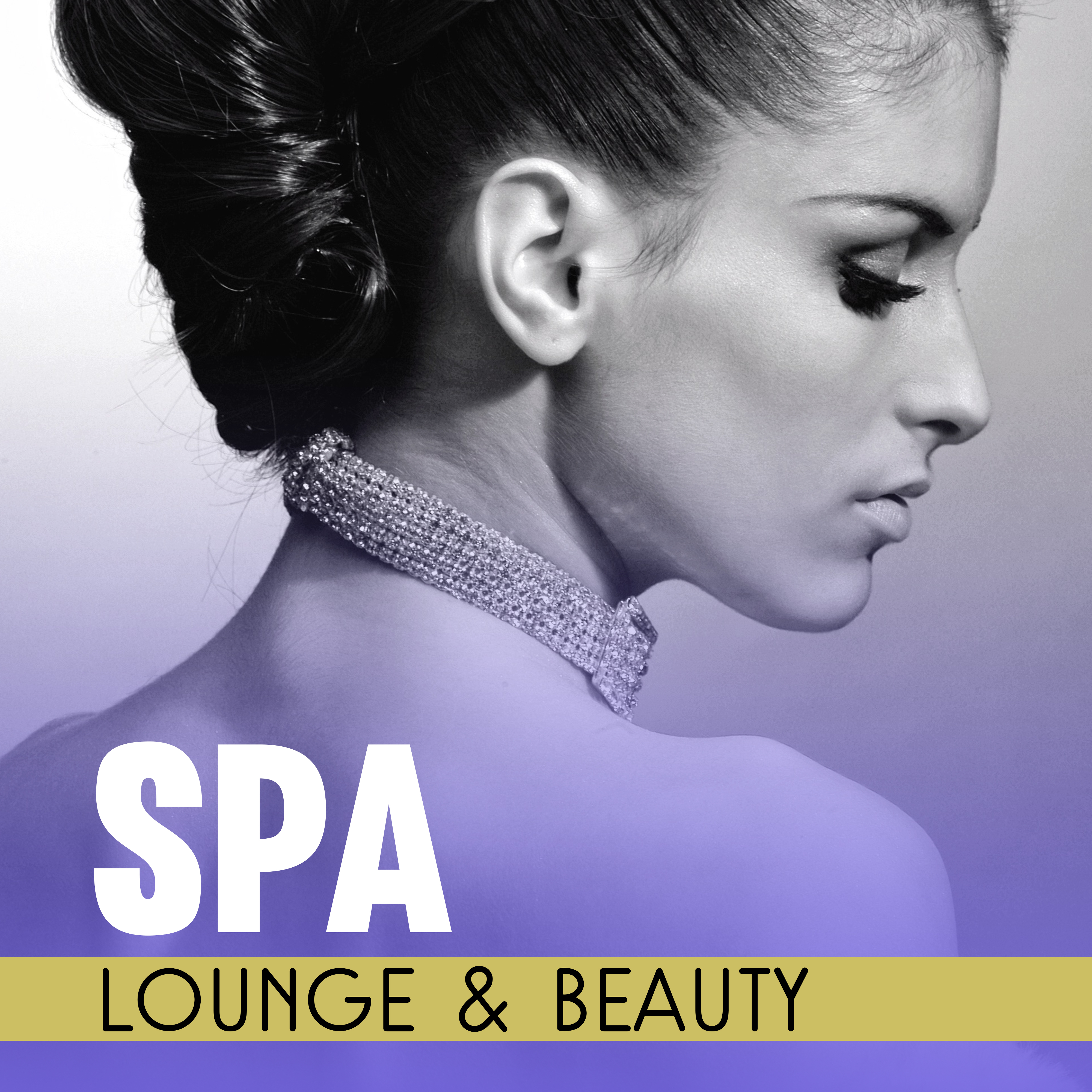 Spa Lounge  Beauty  Peaceful Sounds of Nature, Relaxation Spa, Wellness Treatments, Hotel Music
