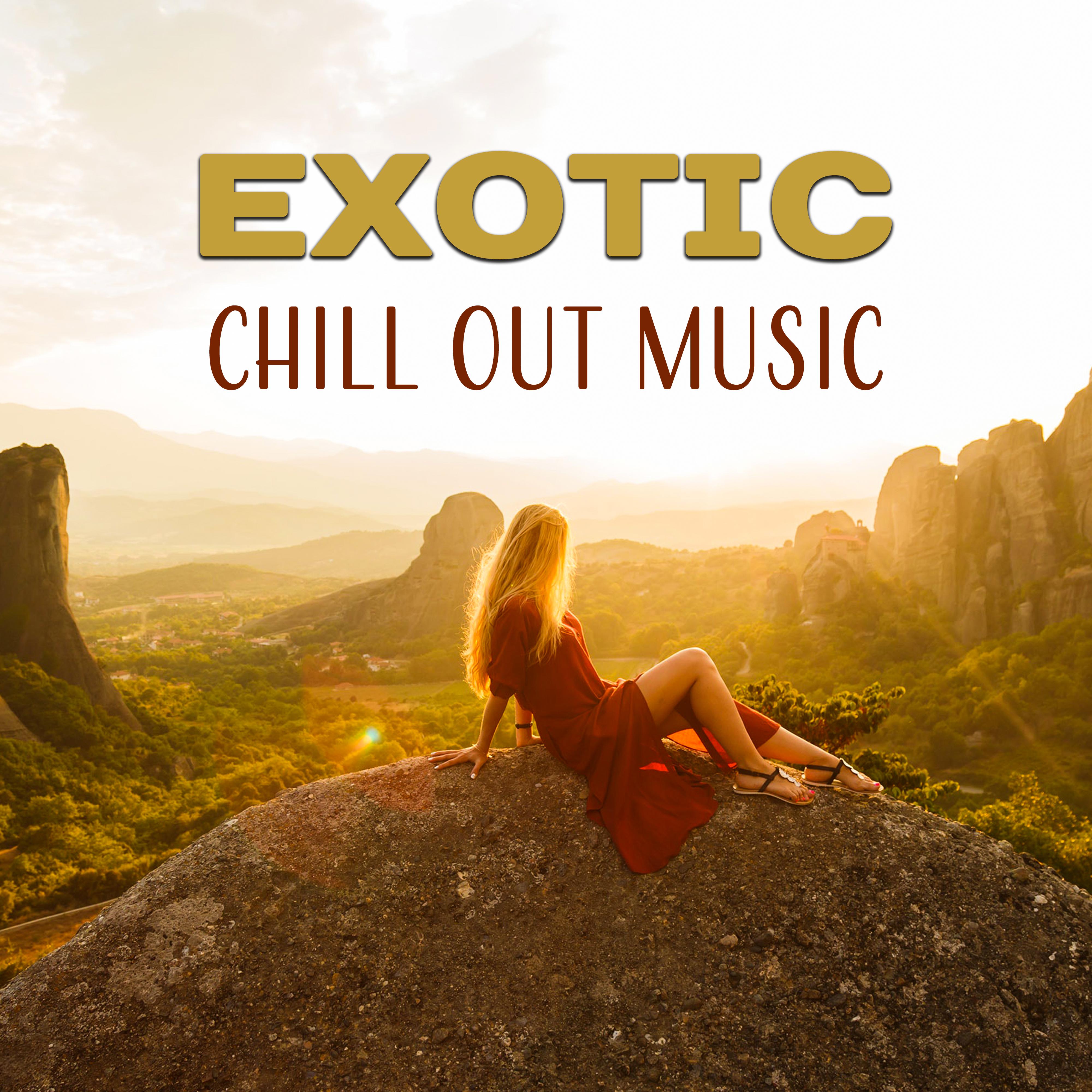 Exotic Chill Out Music  Tropical Island Relaxation, Music to Relax, Chill Out Beats, Summer Songs