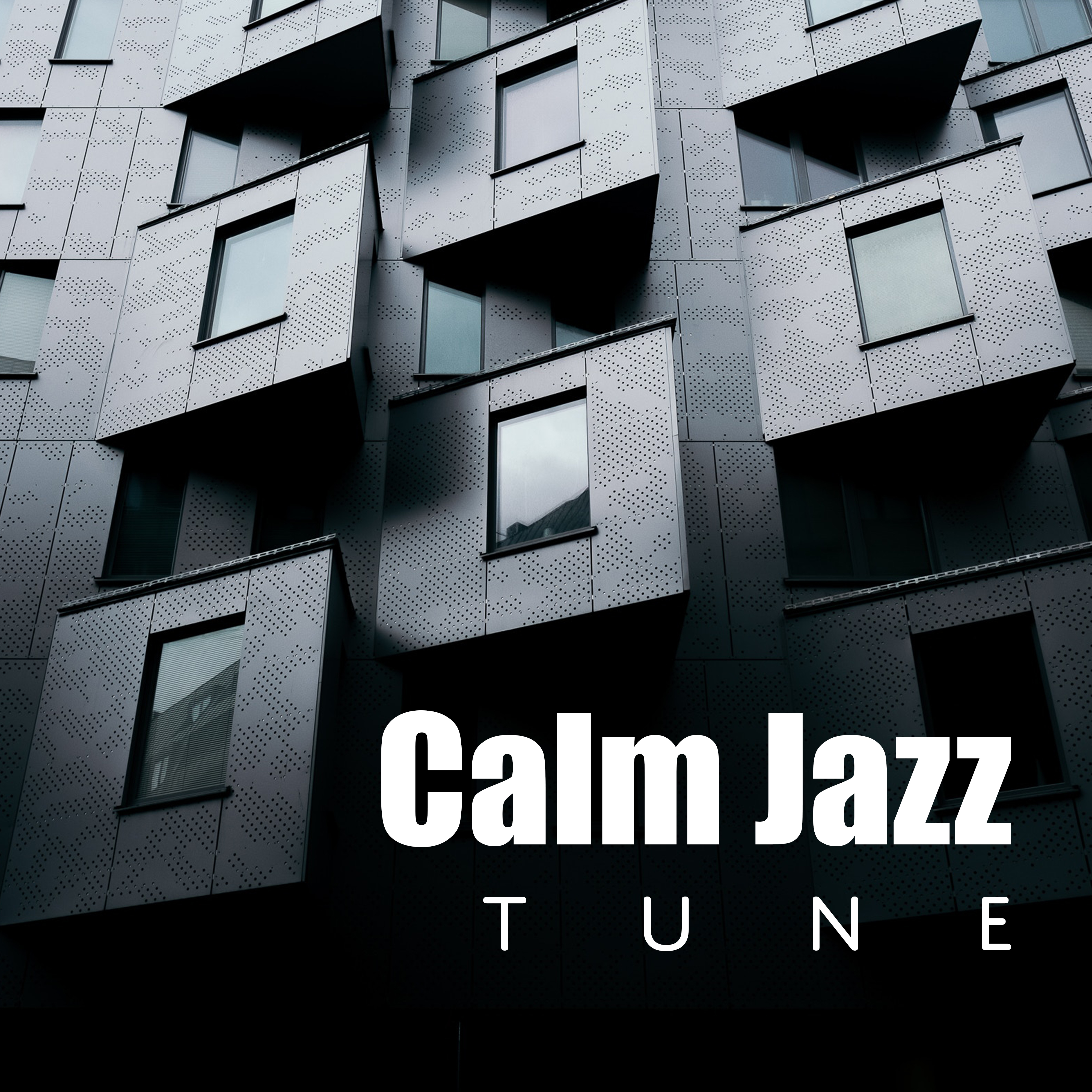 Calm Jazz Tune