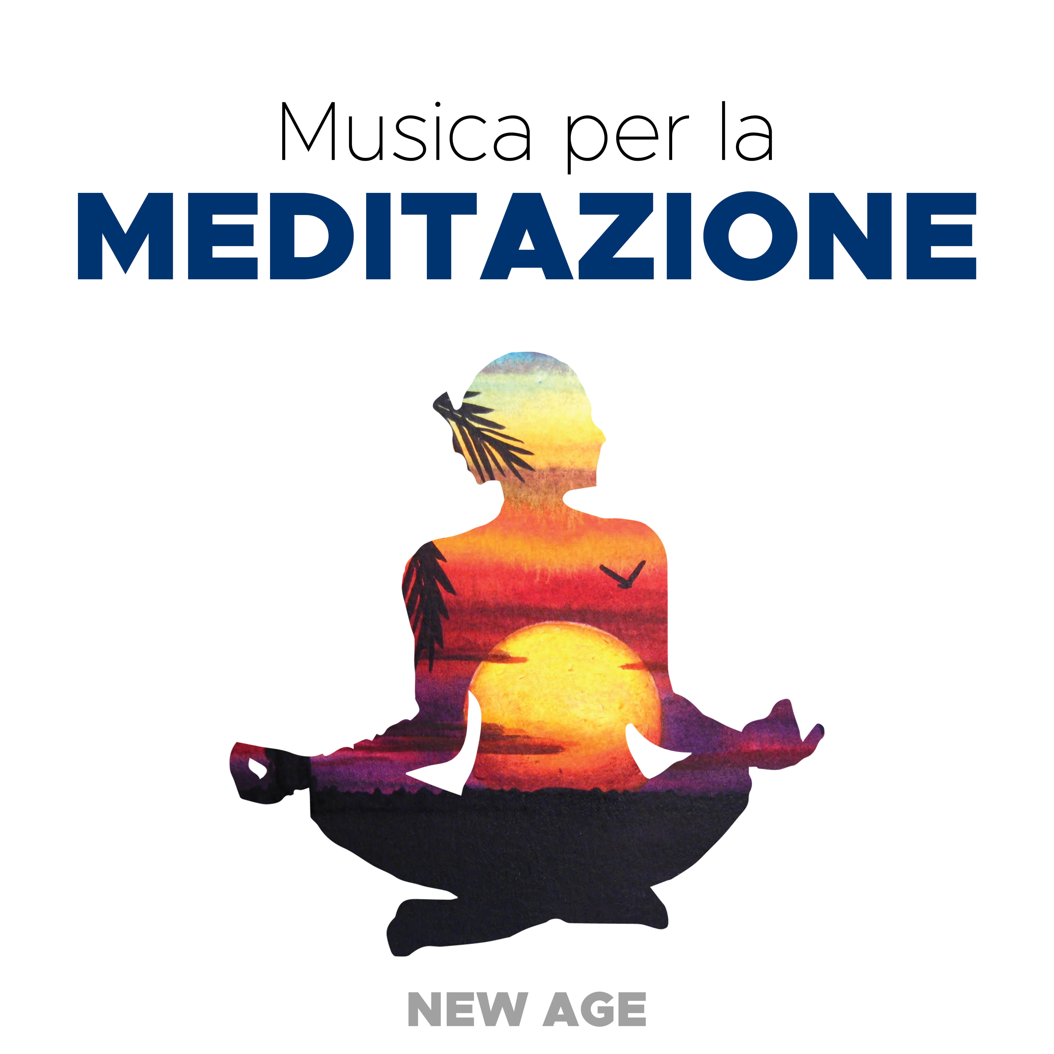 Musica per la Meditazione