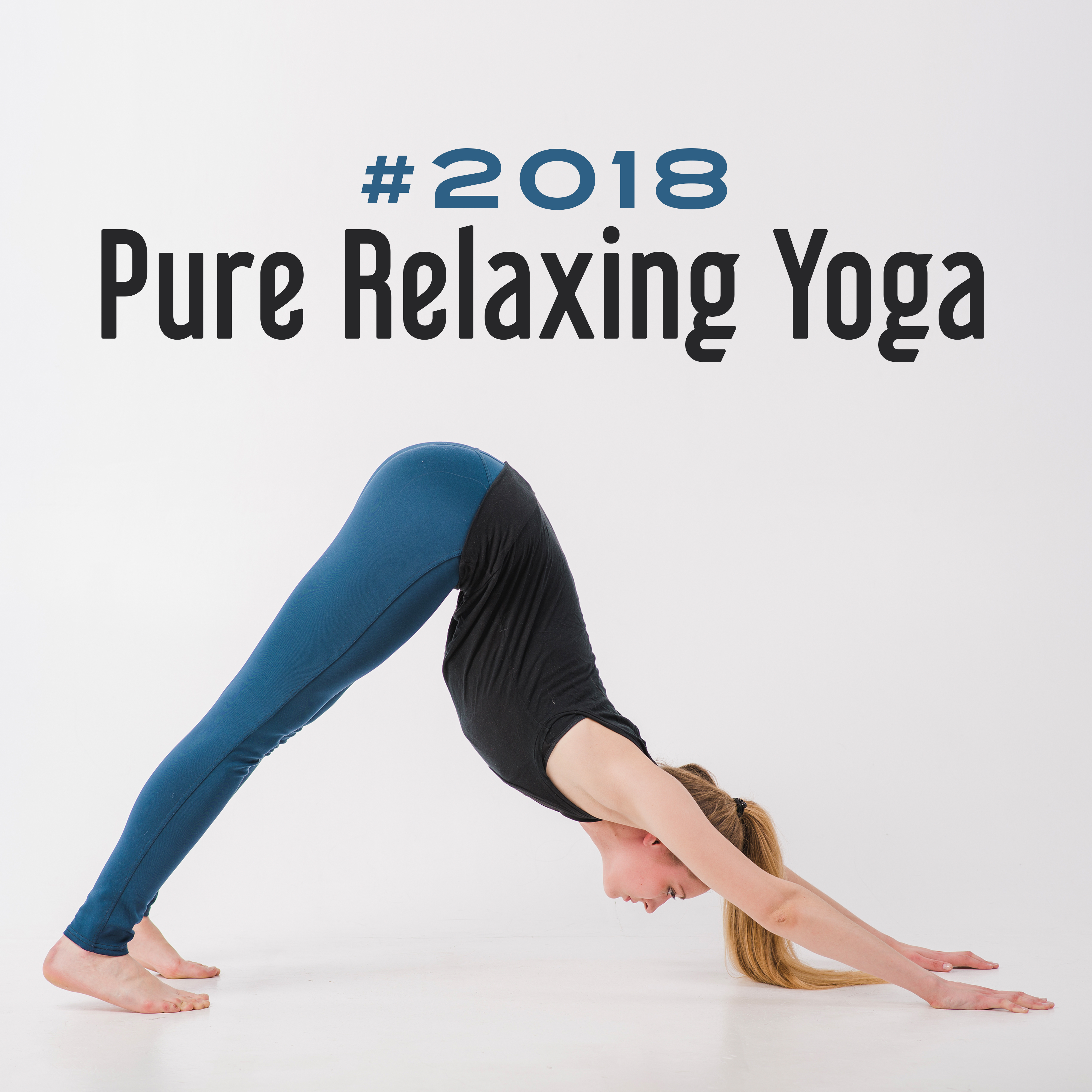 #2018 Pure Relaxing Yoga