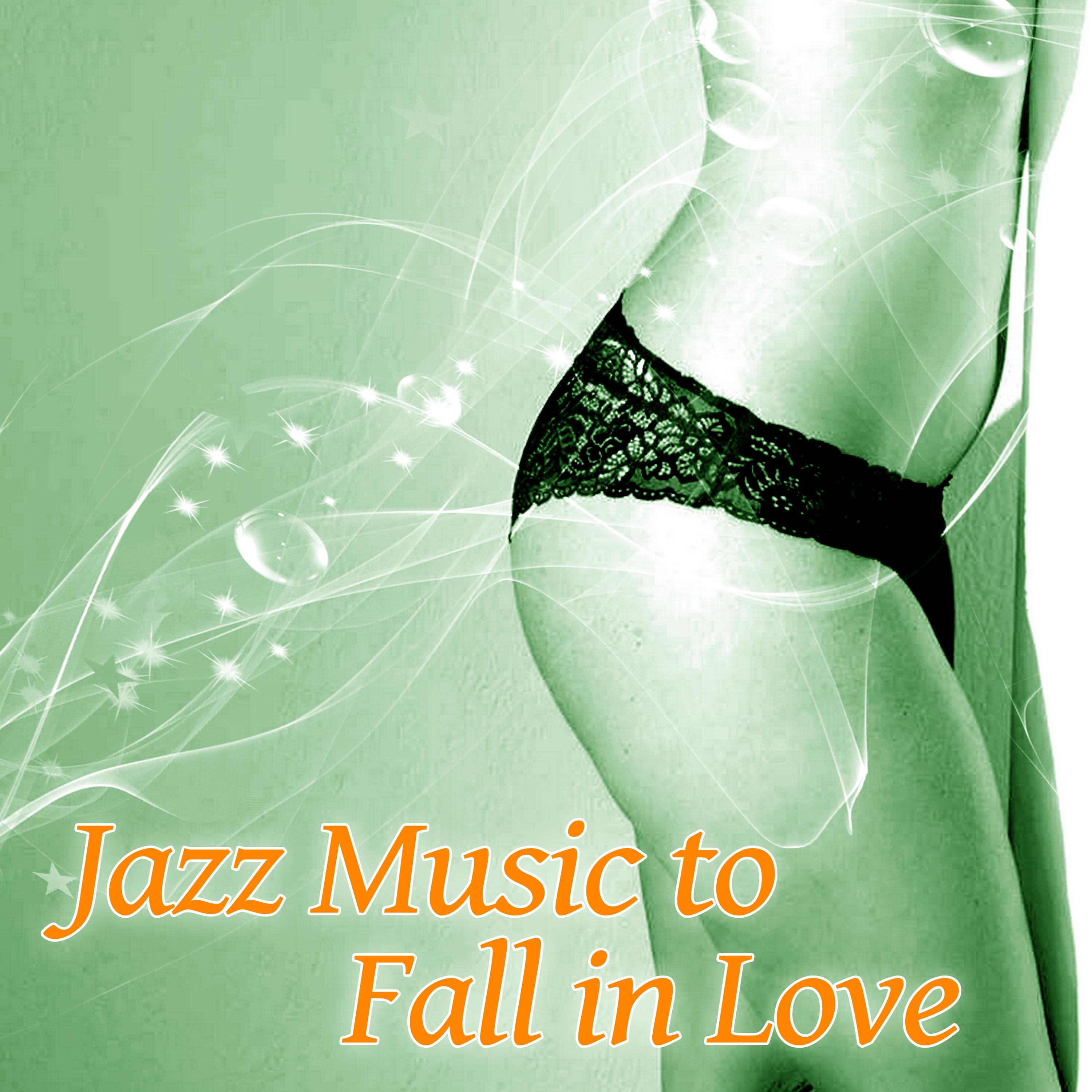 Jazz Music to Fall in Love  Romantic Jazz Sounds, Calming Piano Bar,  Saxophone, Chilled Night