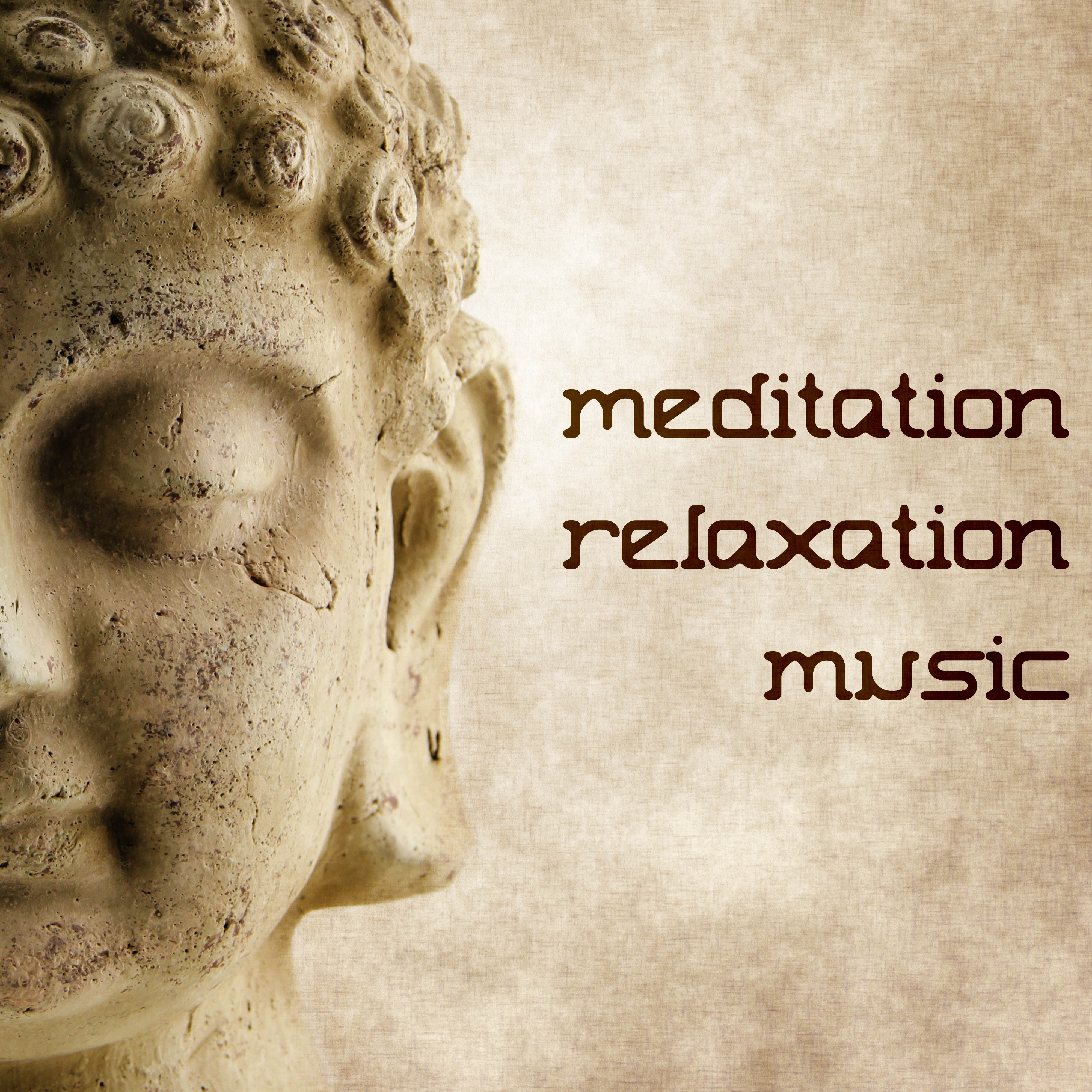 Meditation Relaxation Music