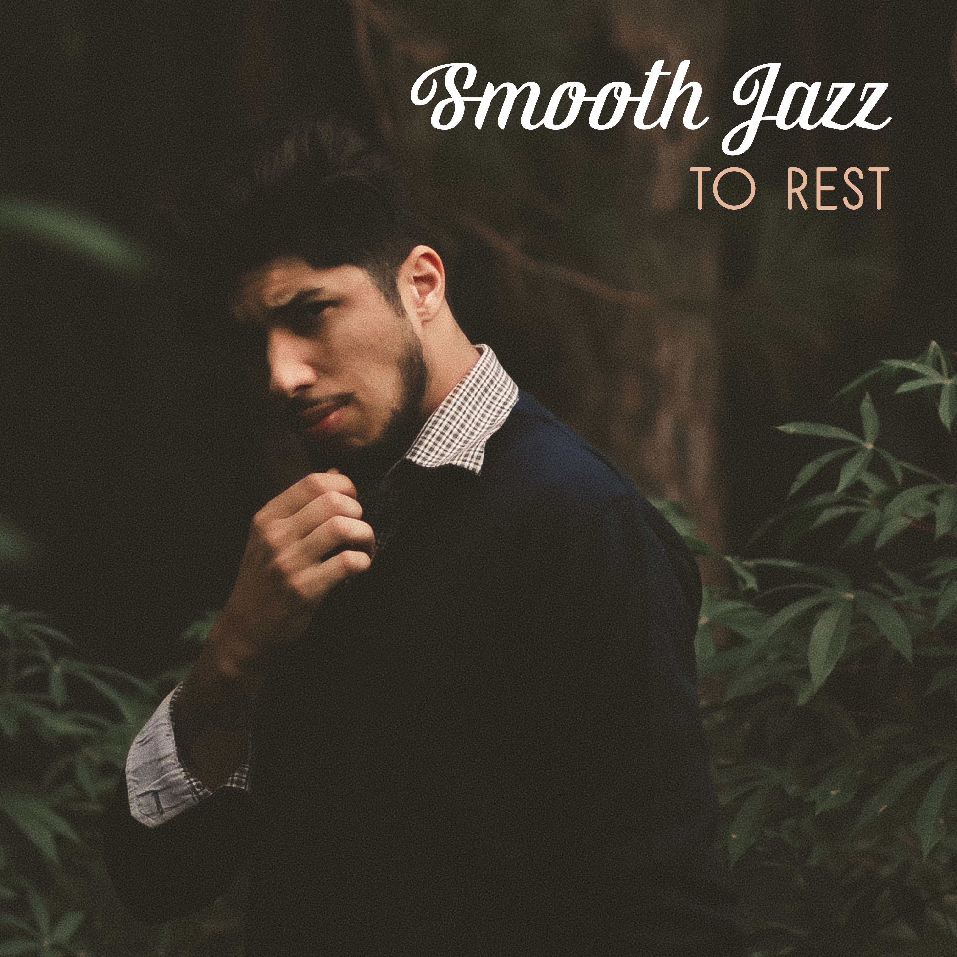 Smooth Jazz to Rest  Calm Instrumental Jazz, Soft Sounds, Peaceful Music, Cafe Restaurant