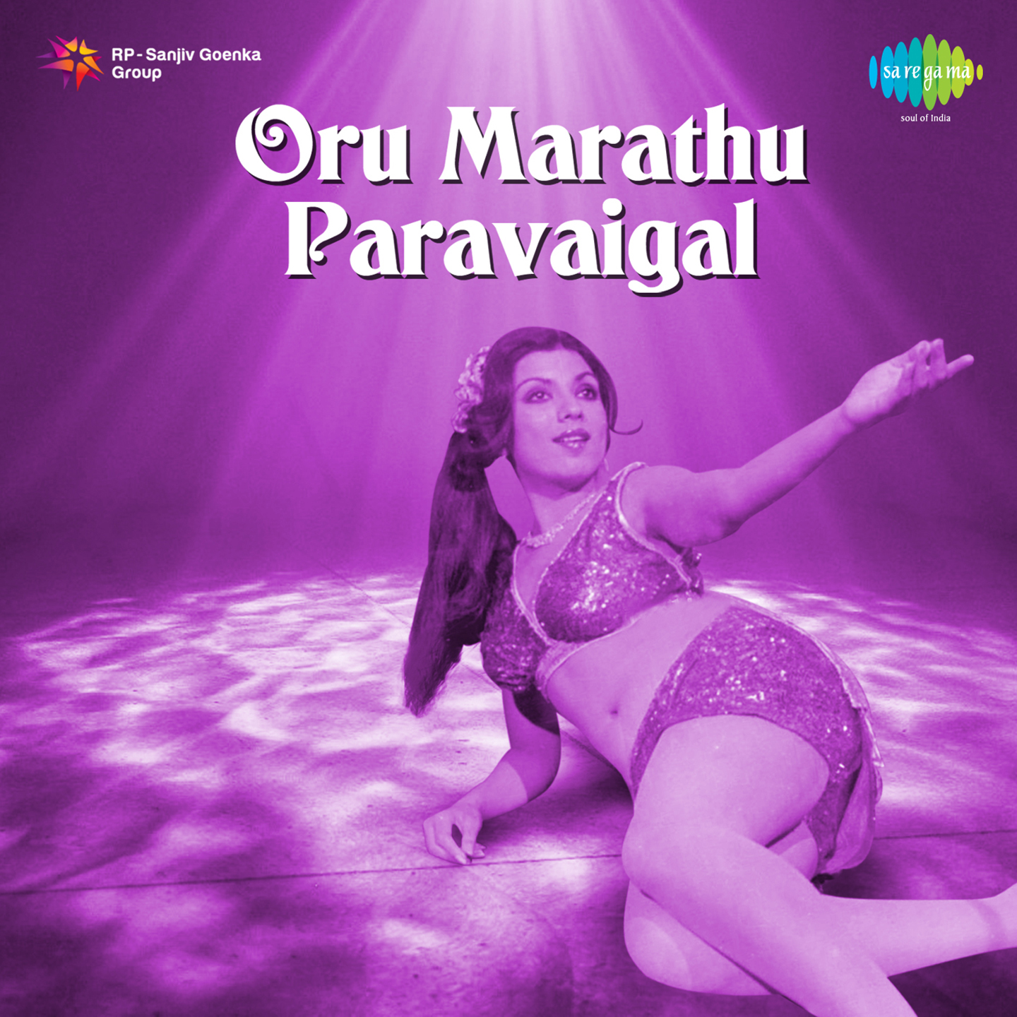 Oru Marathu Paravaigal