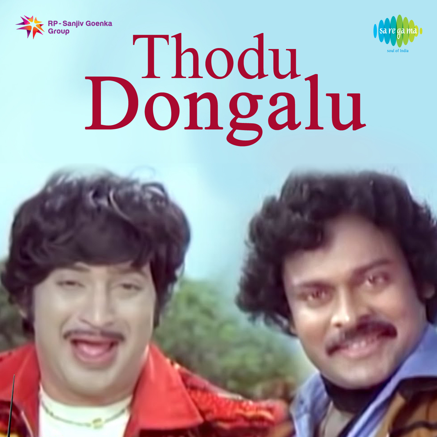 Thodu Dongalu