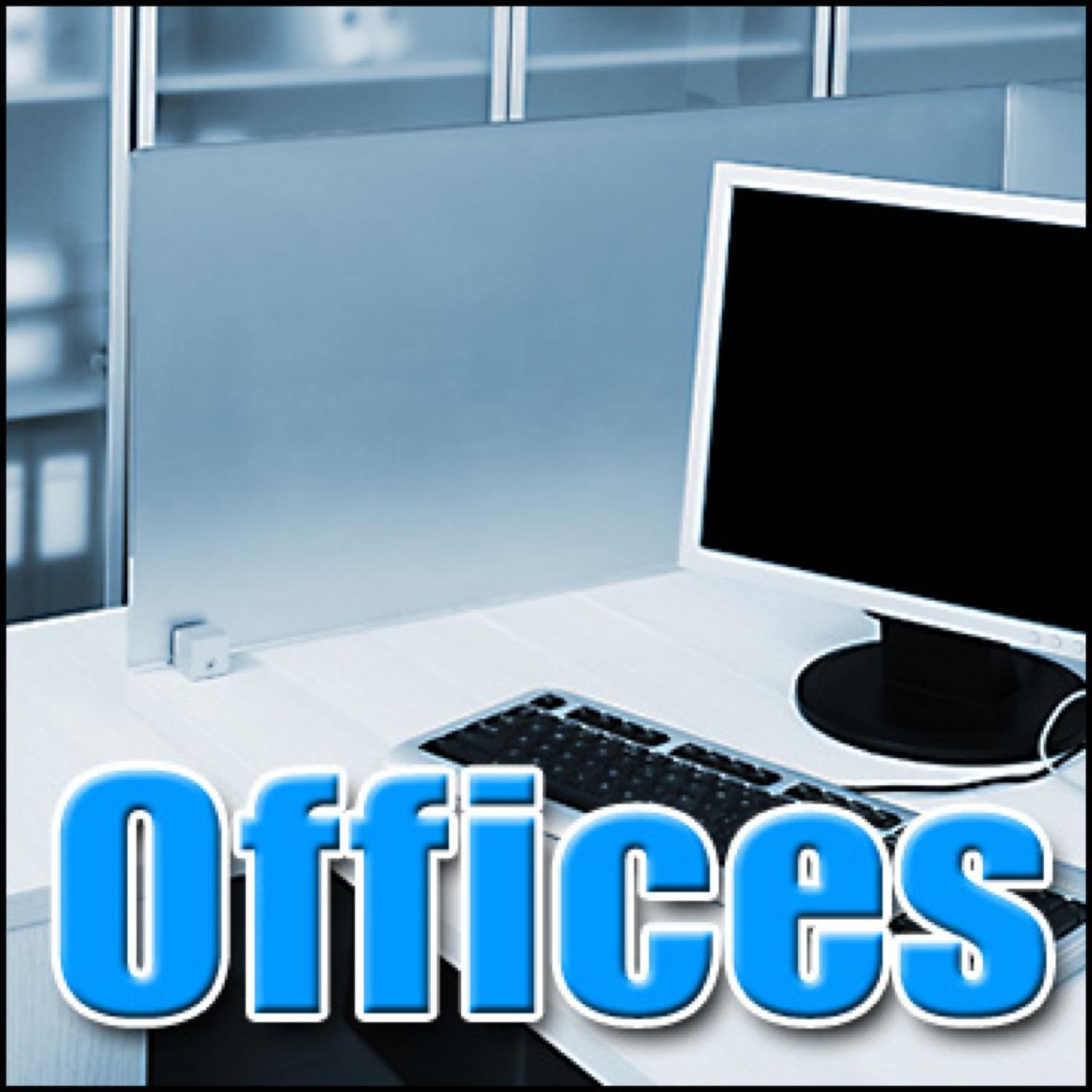 Ambience, Office - Office General Atmosphere Office Ambiences