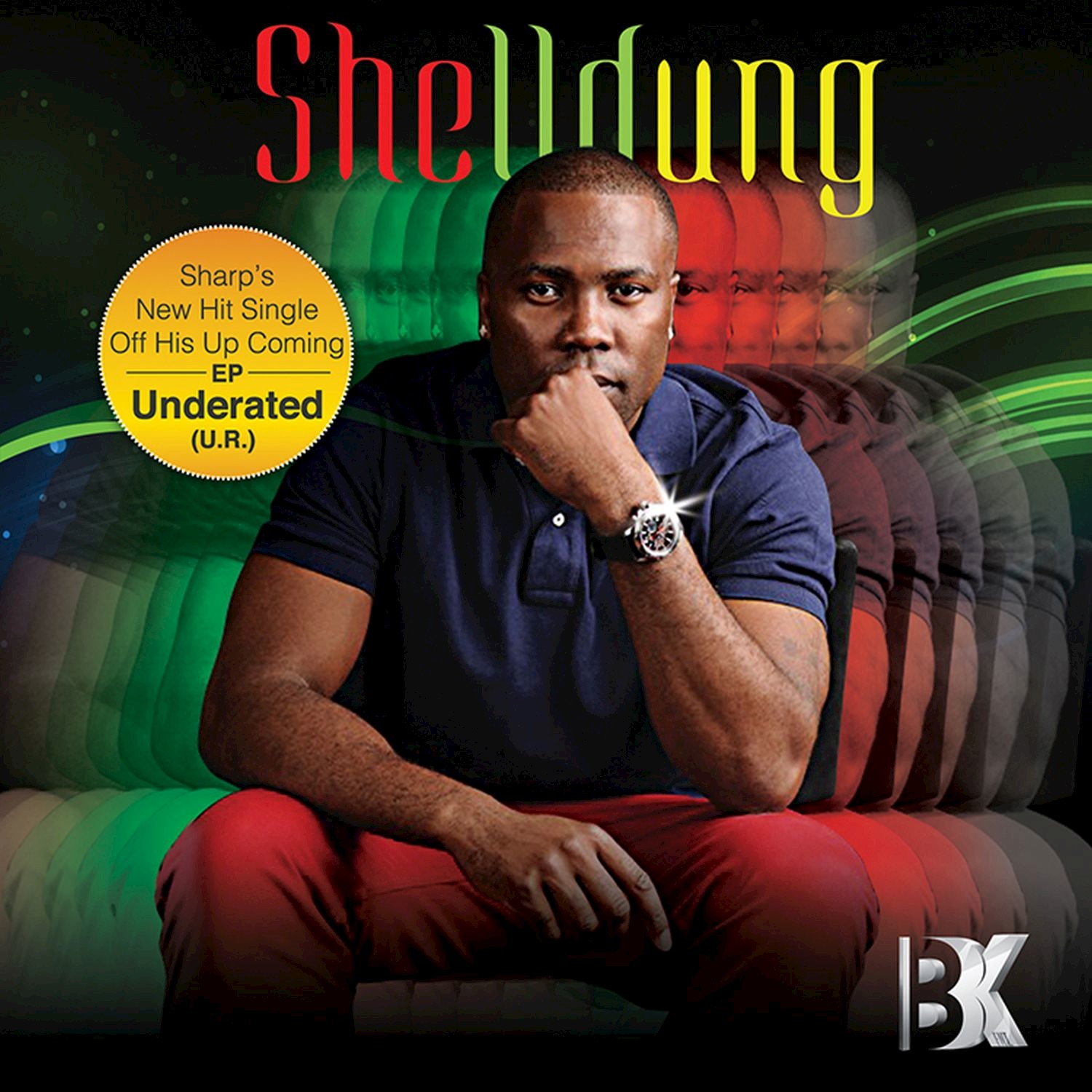 Shelldung - Single