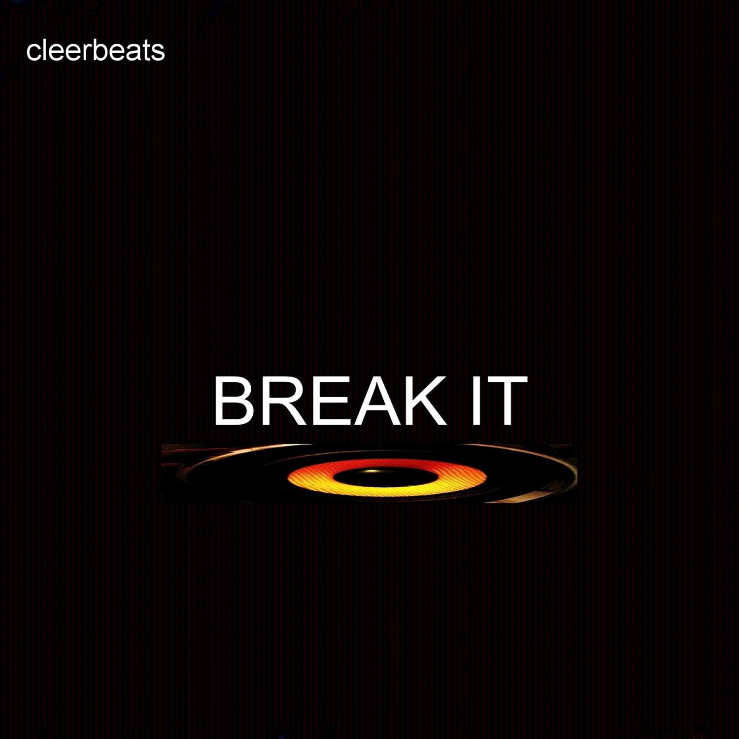 Break It - EP