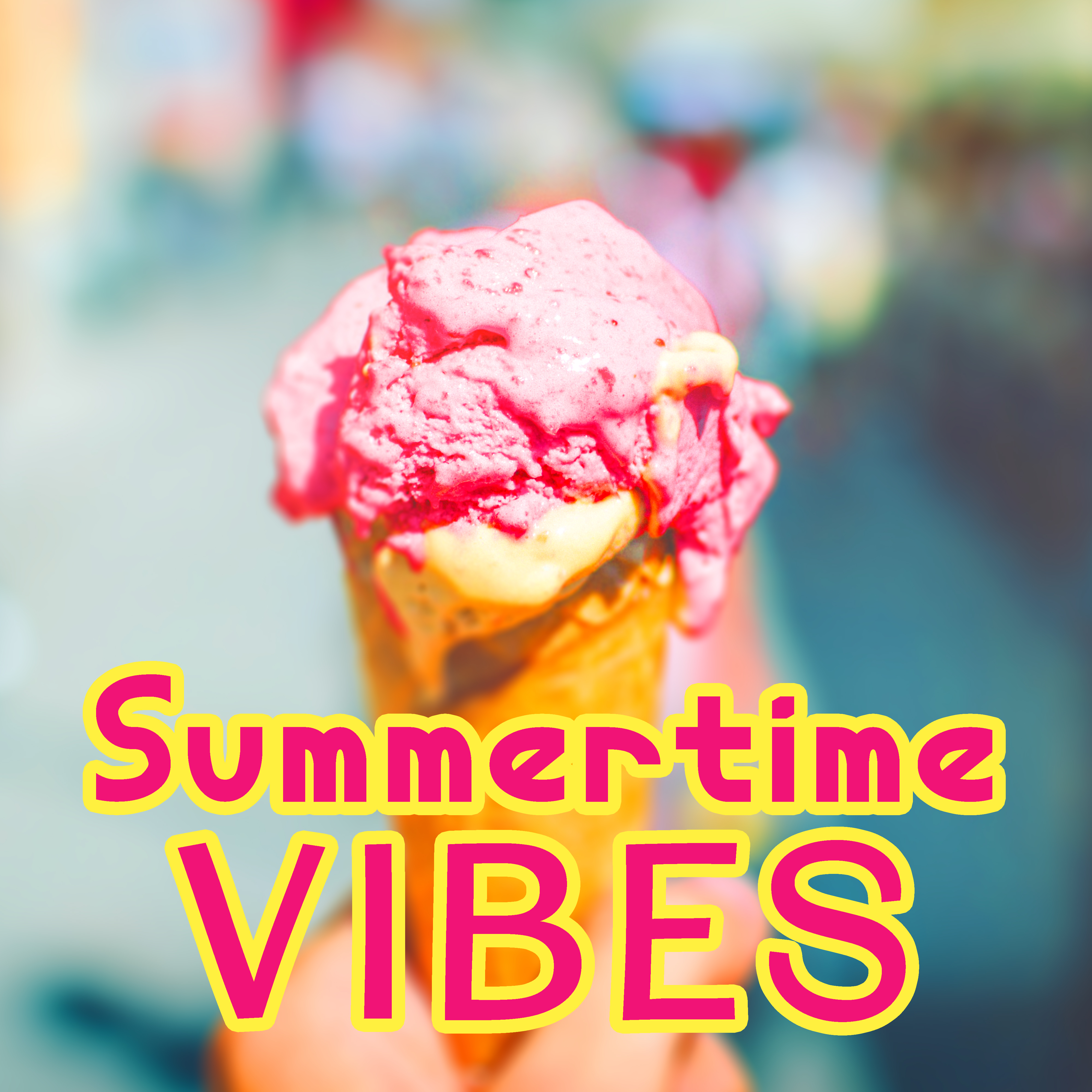 Summertime Vibes  Deep Beats, Chill Out 04 Ever, Relaxation, Tropical Chill, Under The Palms