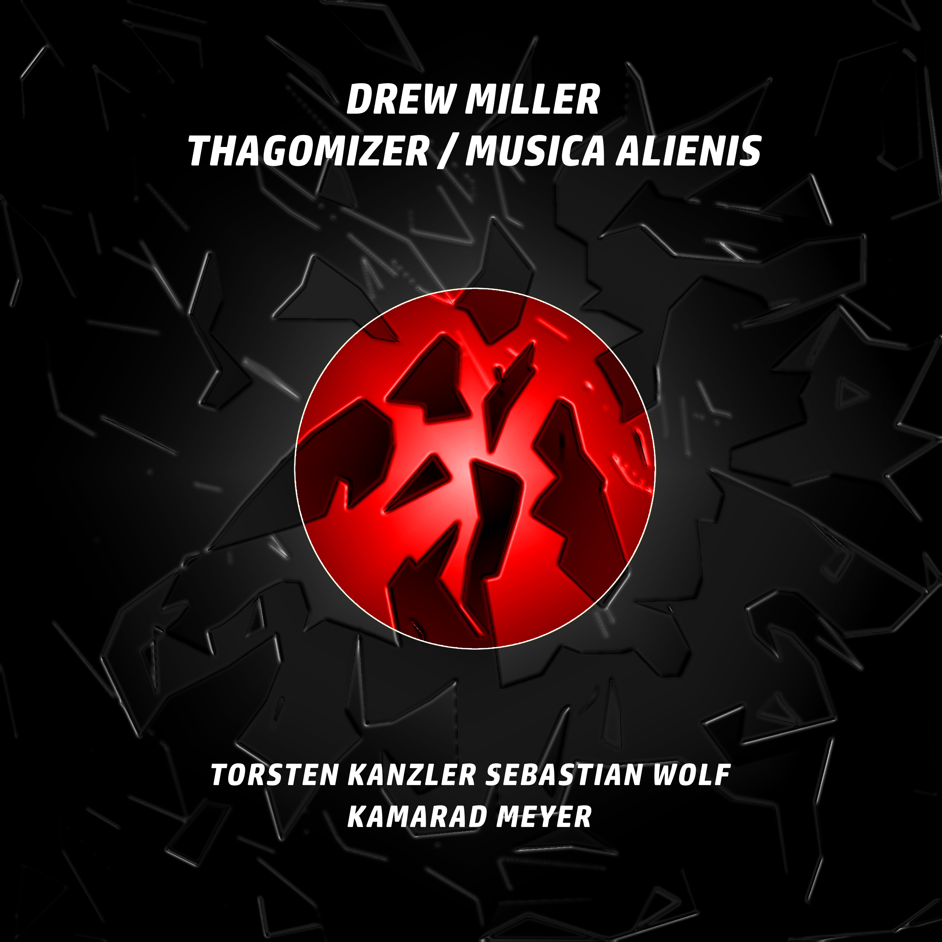 Thagomizer / Musica Alienis