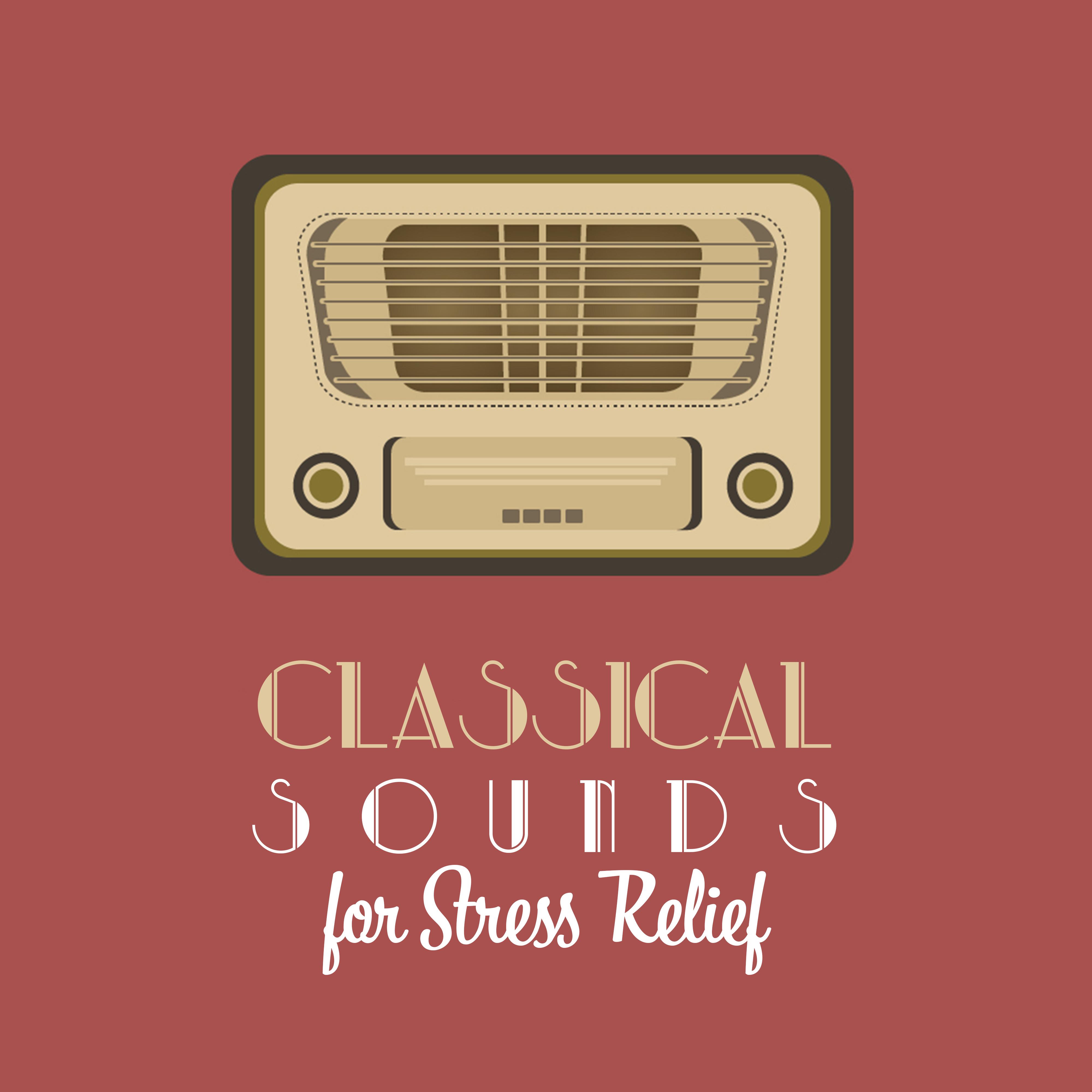 Classical Sounds for Stress Relief