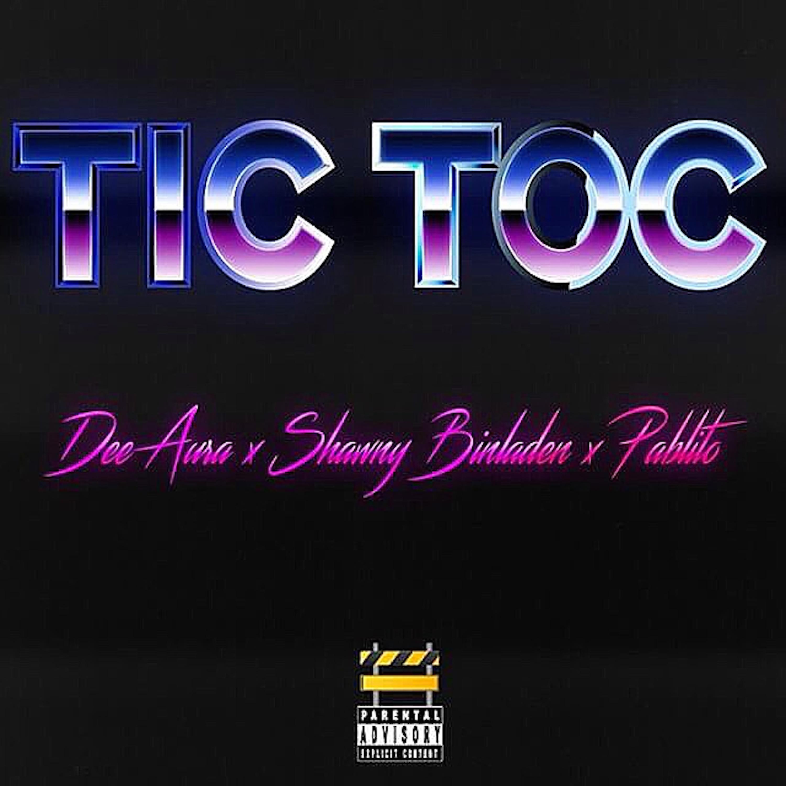 Tic Toc - feat SB & Pablito