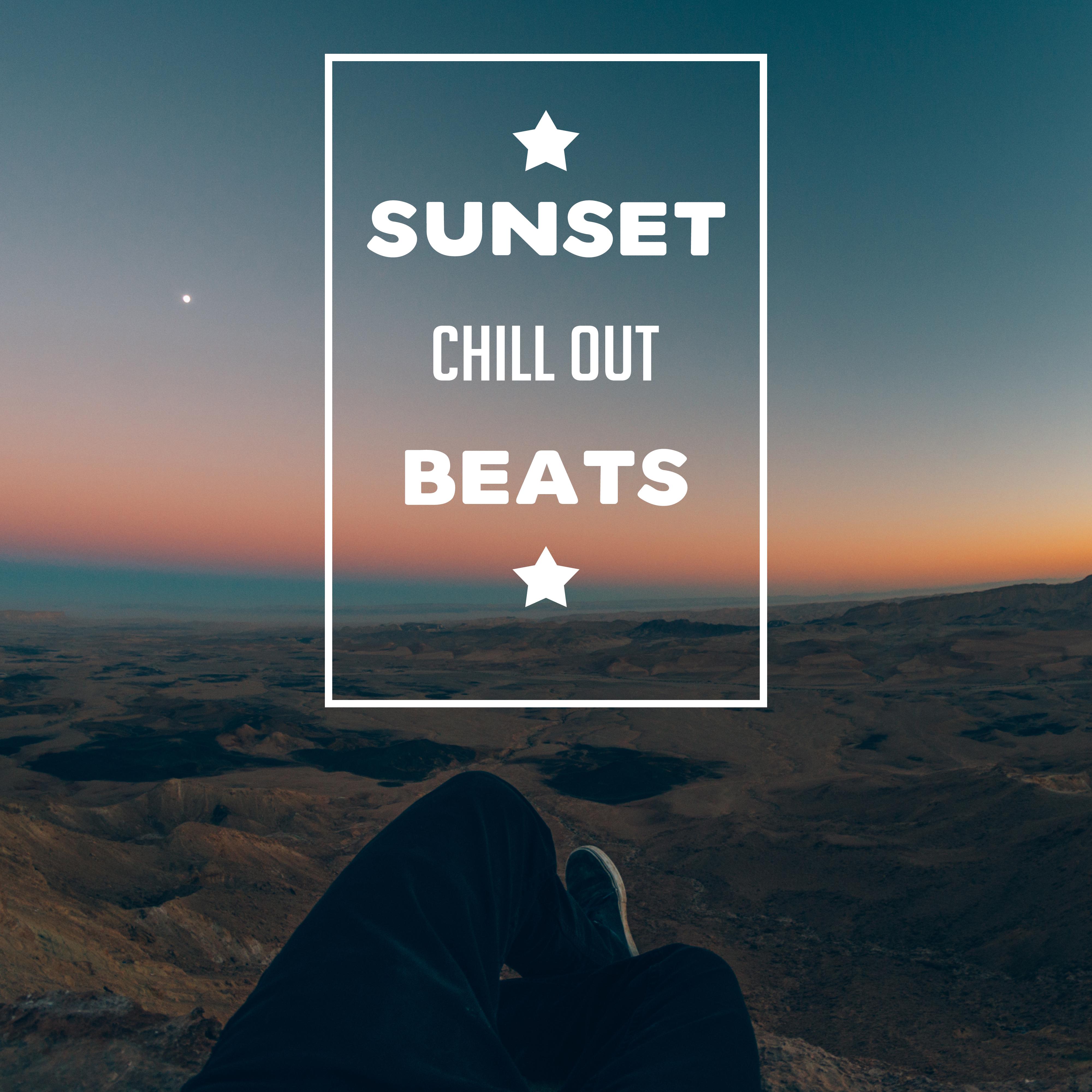 Sunset Chill Out Beats  Early Morning Beats, Summer Chill Out, Sunrise Beach