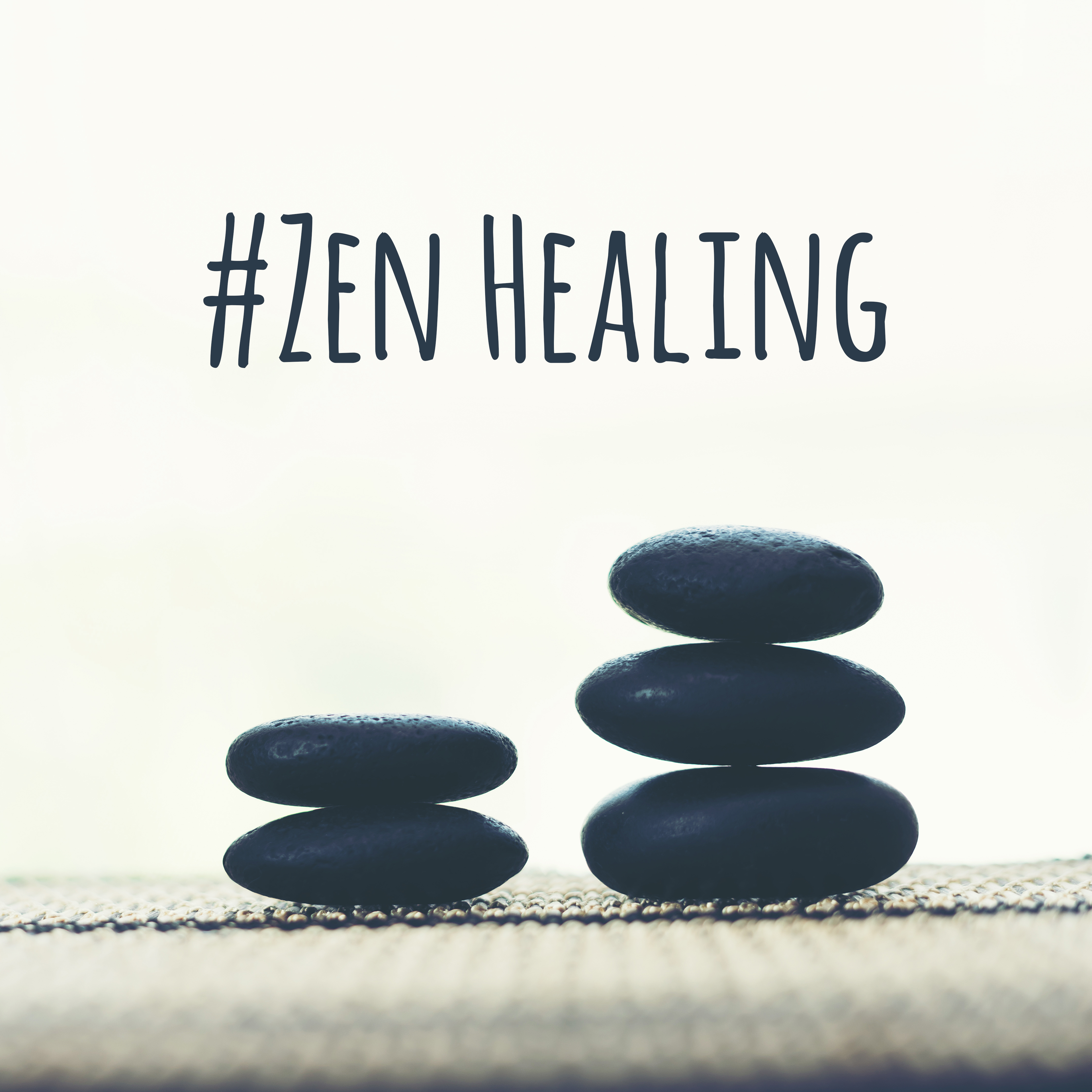 #Zen Healing