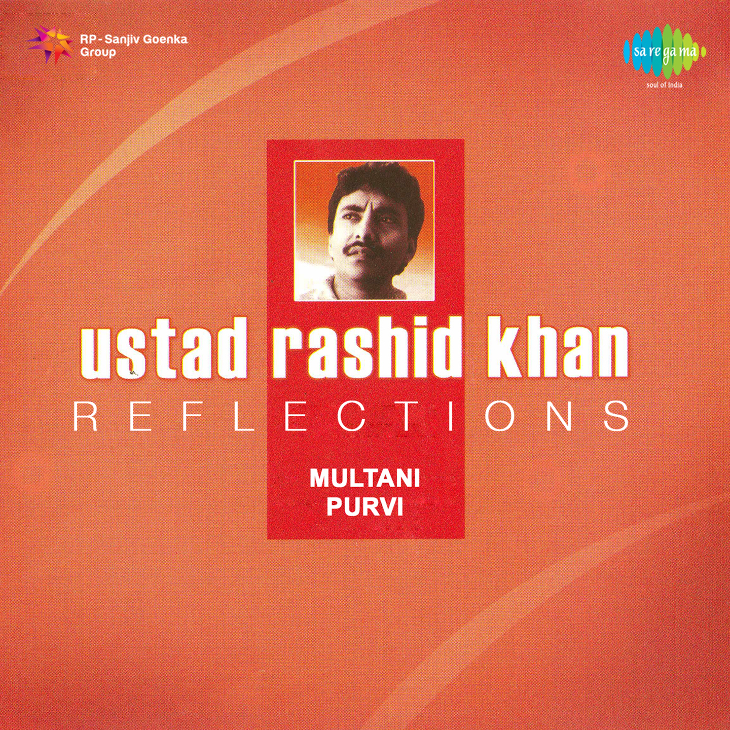 Purvi - Ustad Rashid Khan