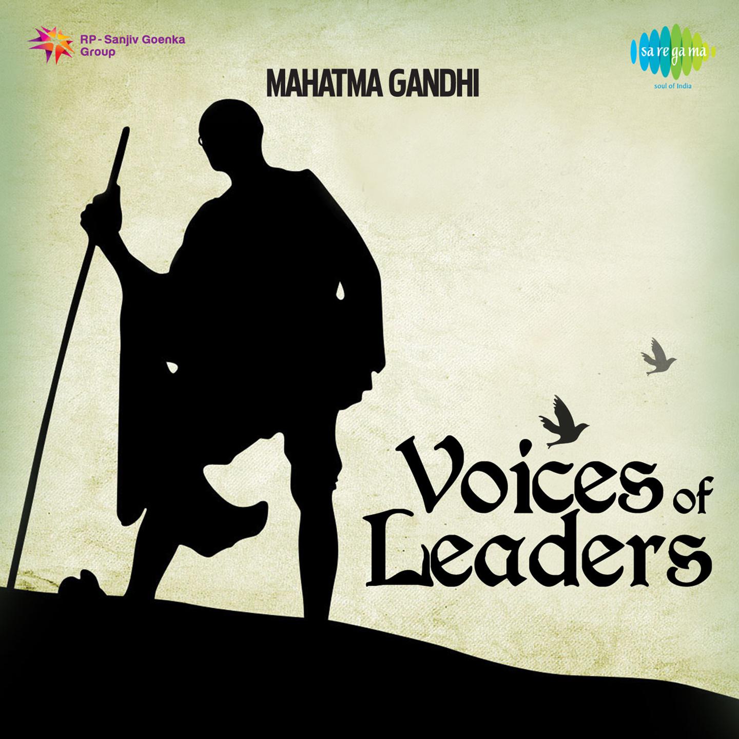 Voices Of Leaders