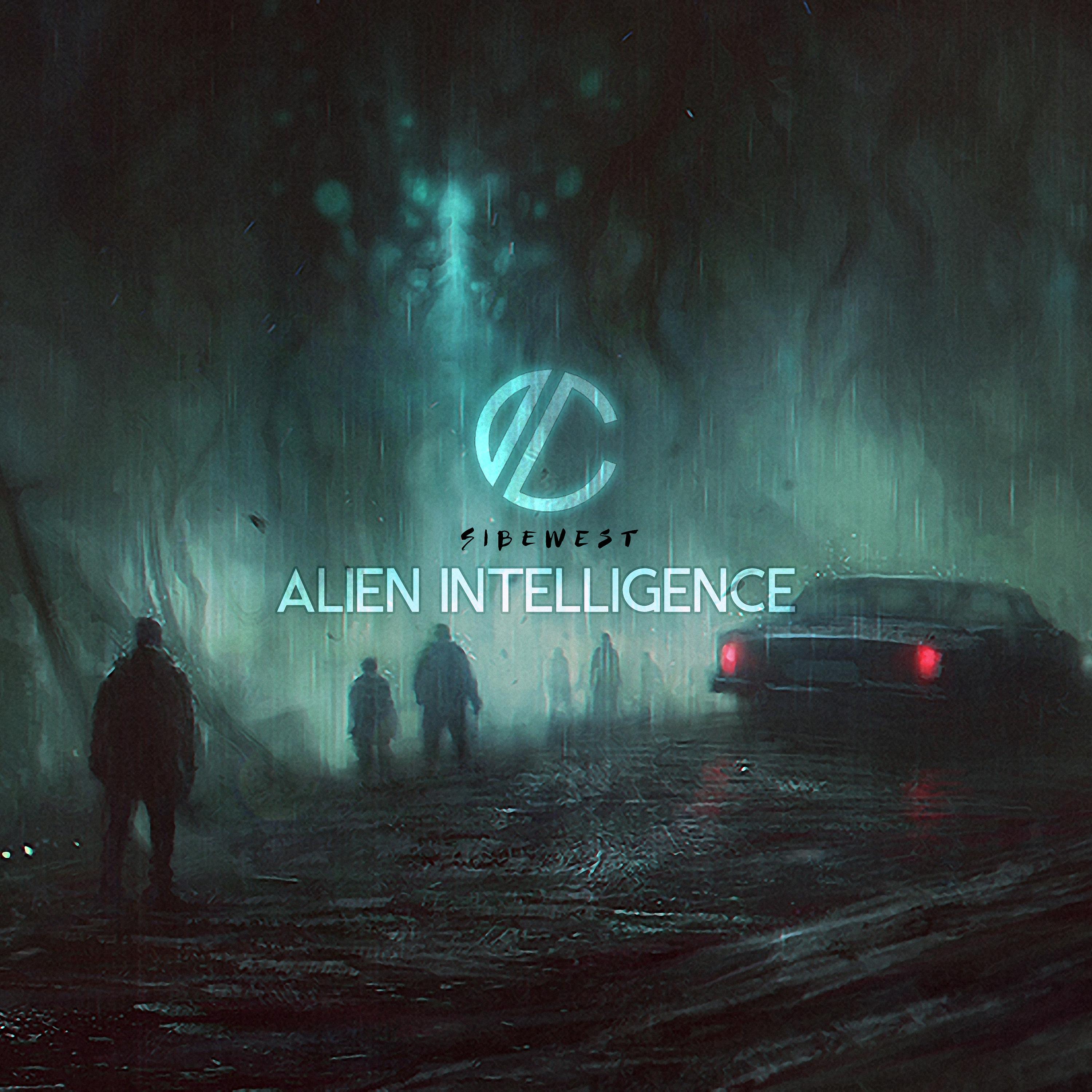 Alien Intelligence