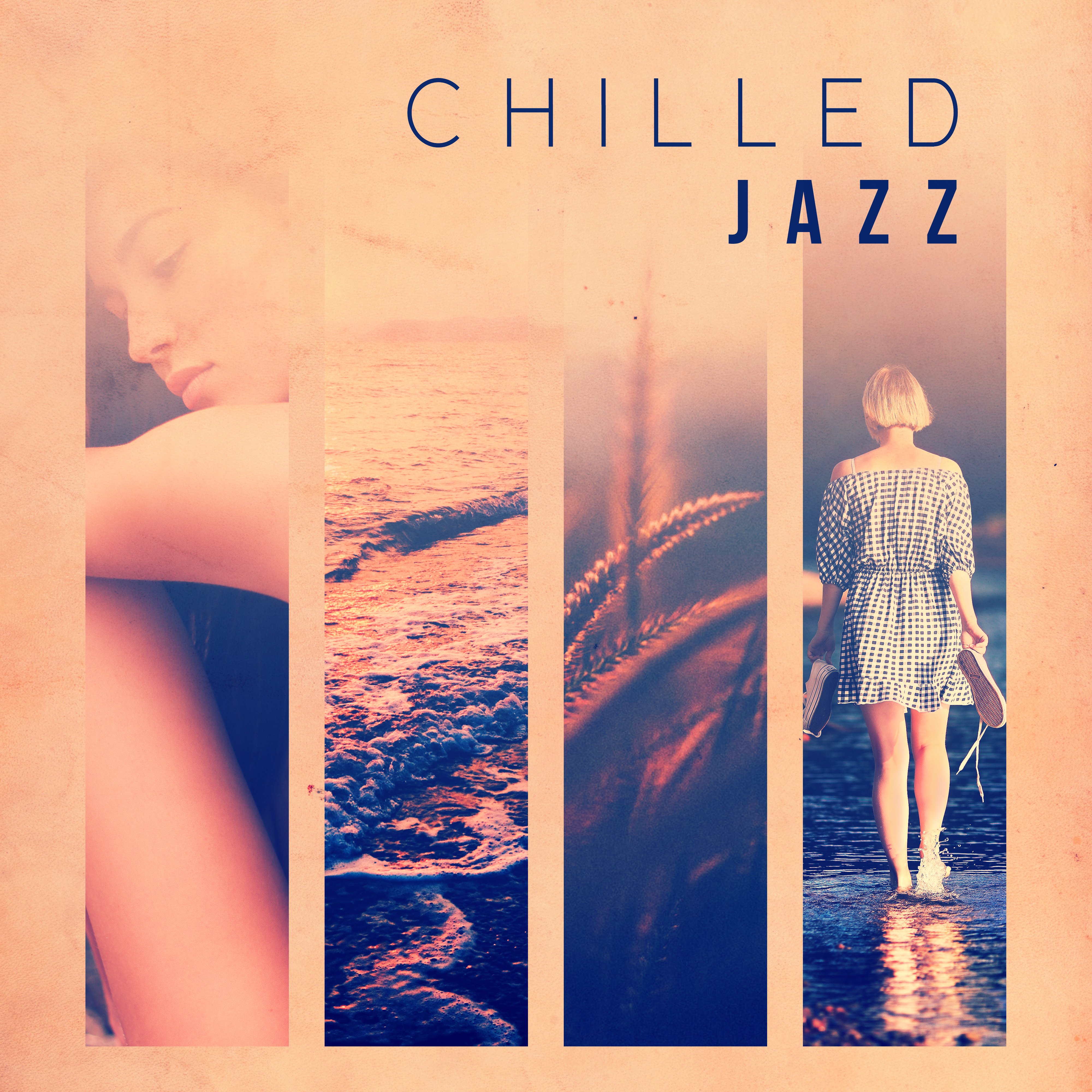 Chilled Jazz  Romantic Evening, Healing Touch, Jazz for Lovers, Best Sensual Steps of Jazz