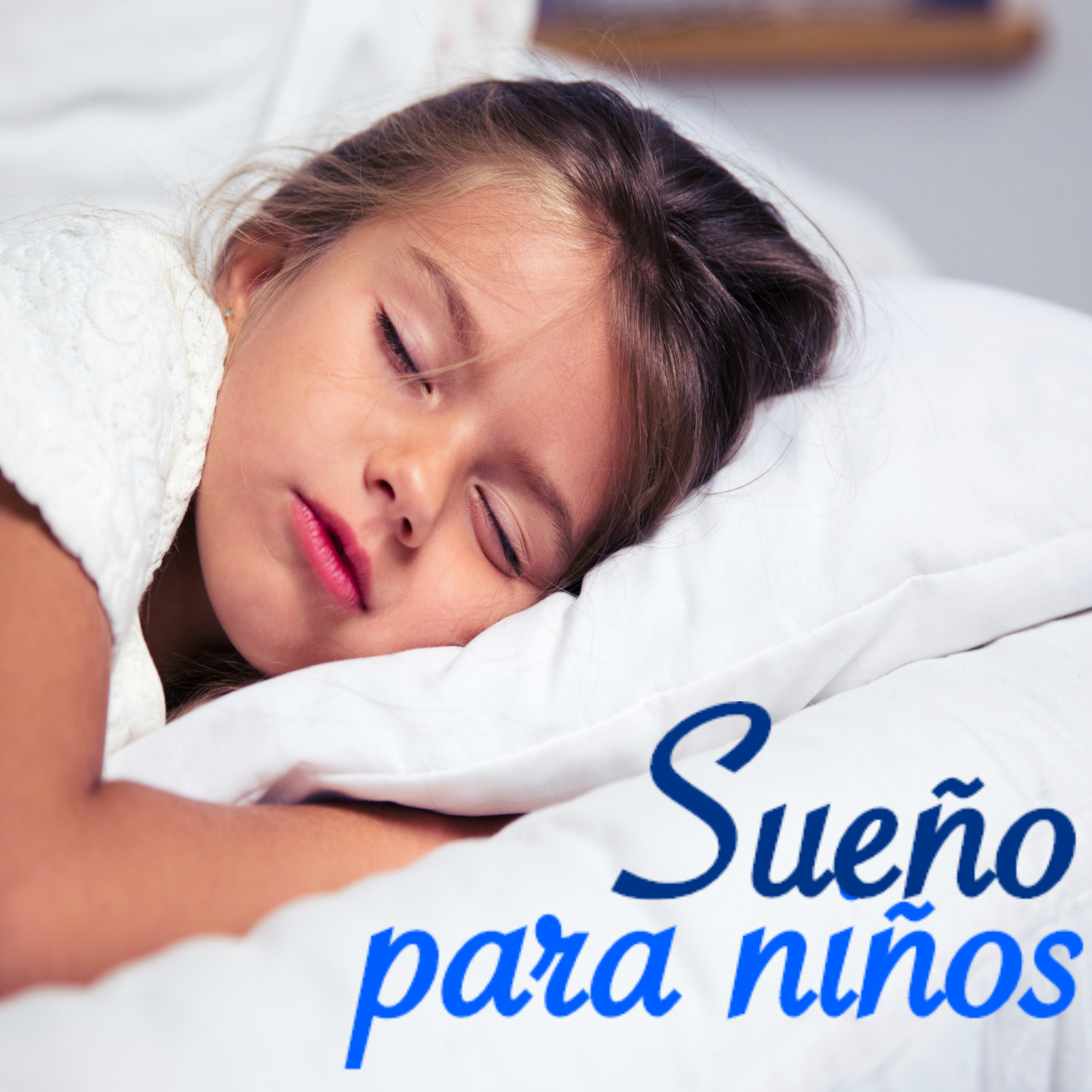 Sue o Infantil para Ni os  Canciones para Dormir Profundamente