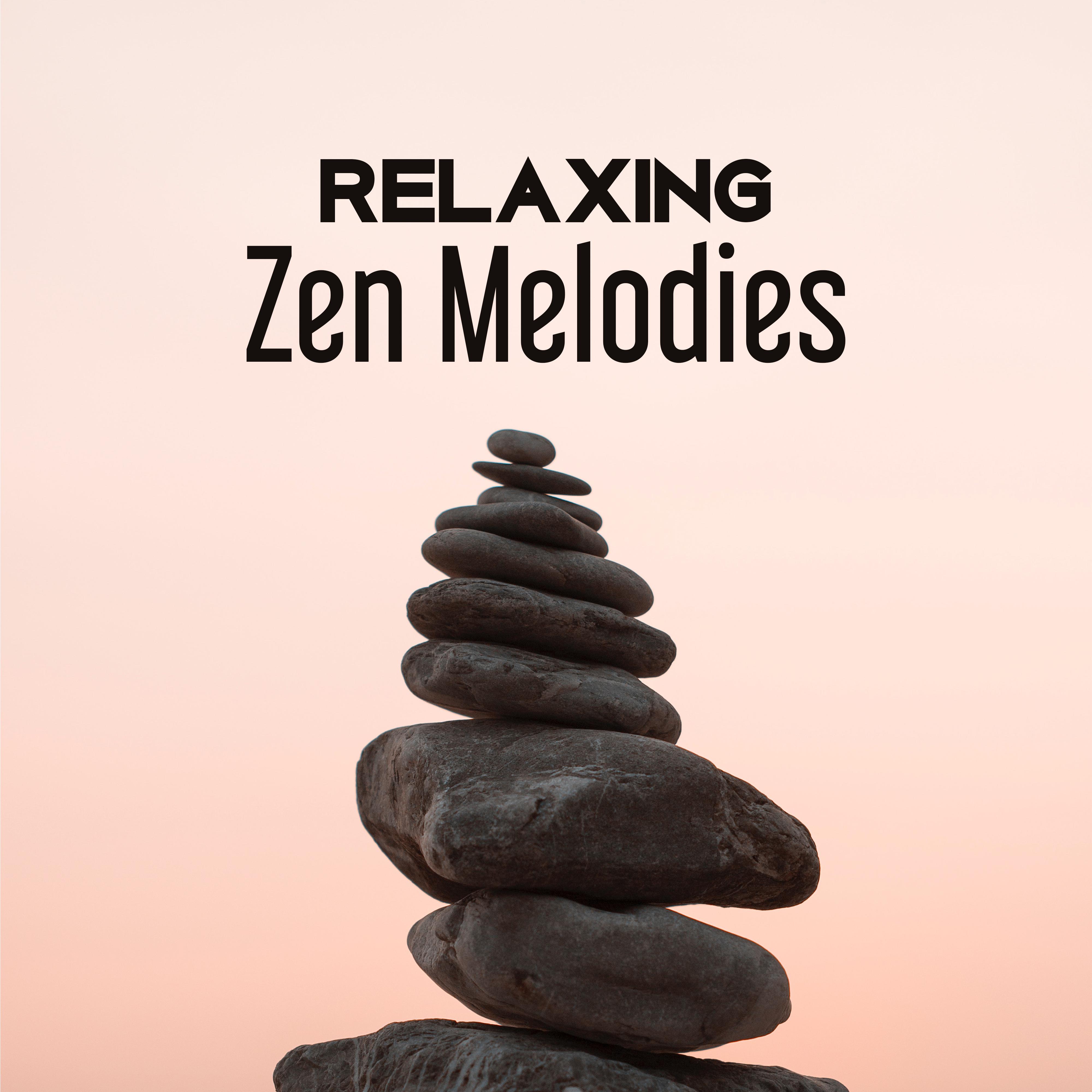Relaxing Zen Melodies  New Age Buddha Lounge, Meditation Waves, Soft  Relaxing Sounds, Spiritual Rest