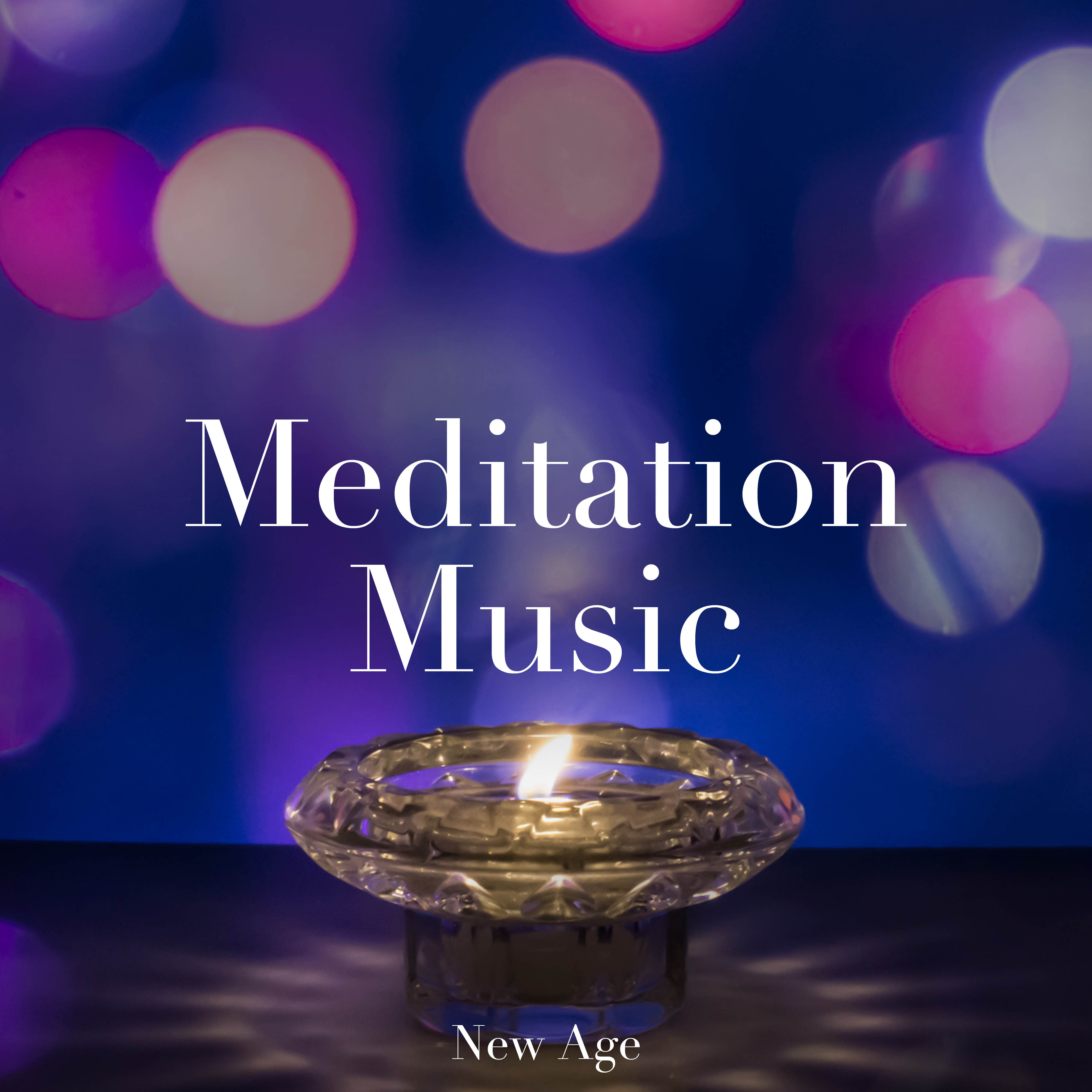 Meditation Music: Calming Music for Zen Practice, Buddhist Meditation Music, and Relaxation Techniques