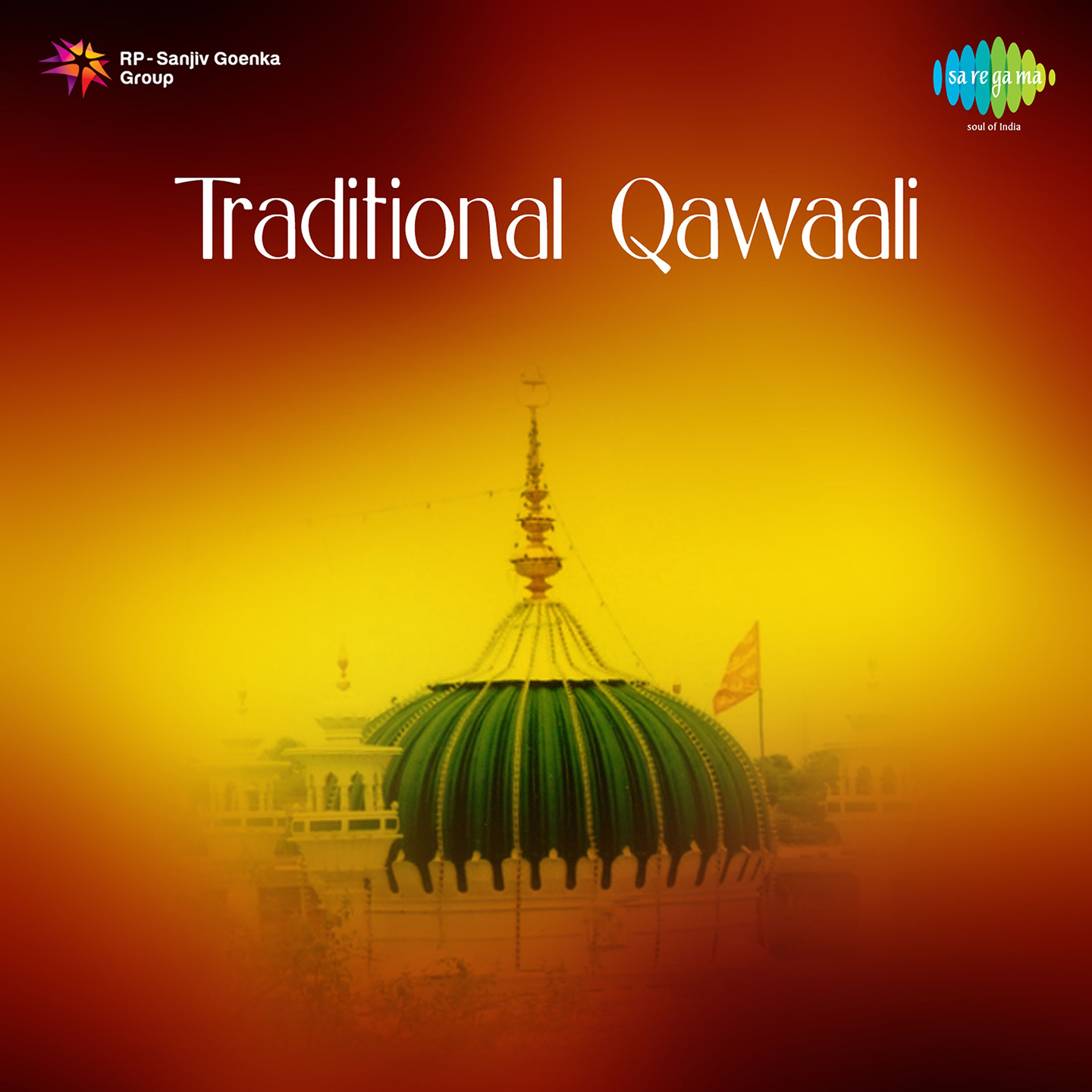 Traditional Qawaali