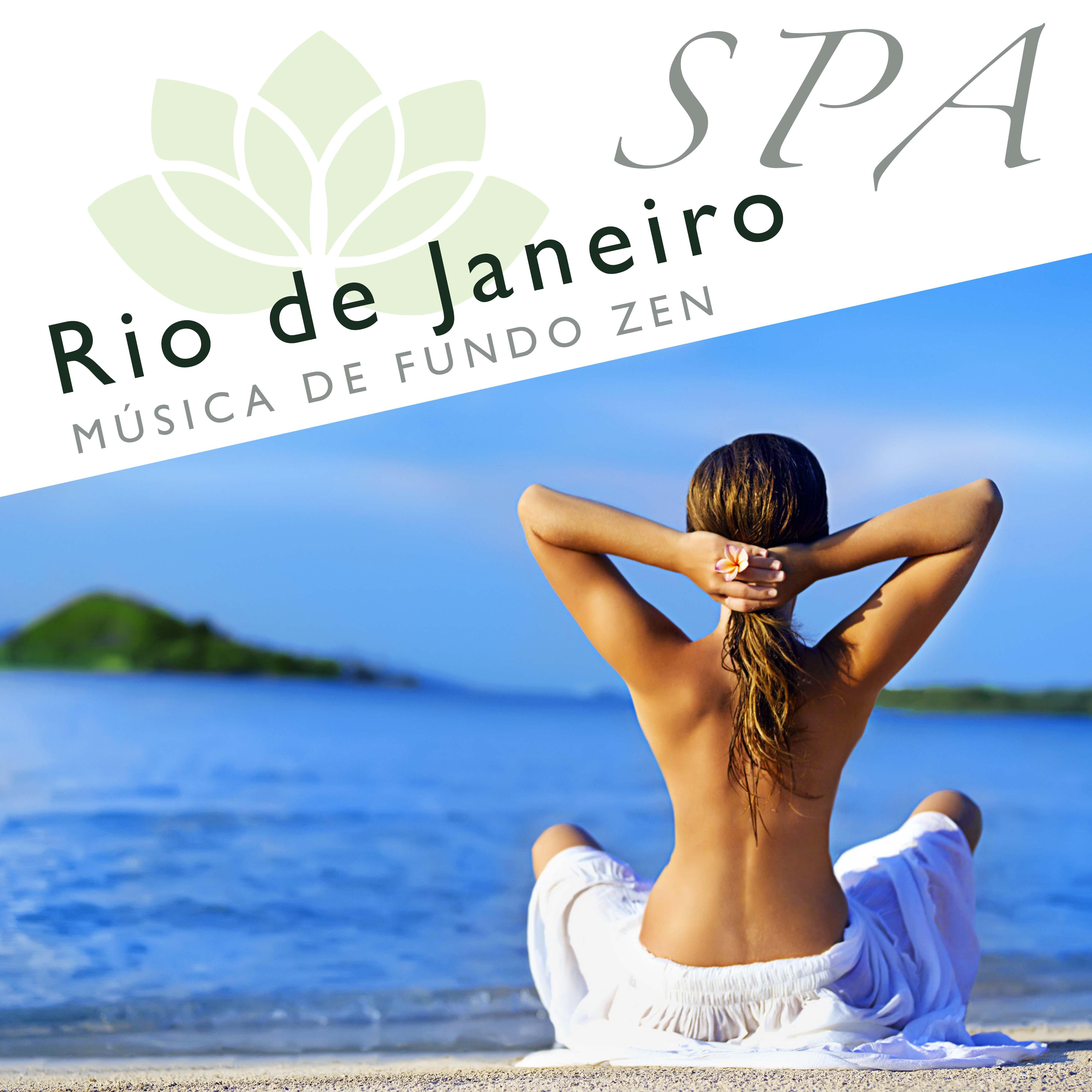Spa Rio de Janeiro: Mu sica de Fundo Zen para Tratamentos de Spa