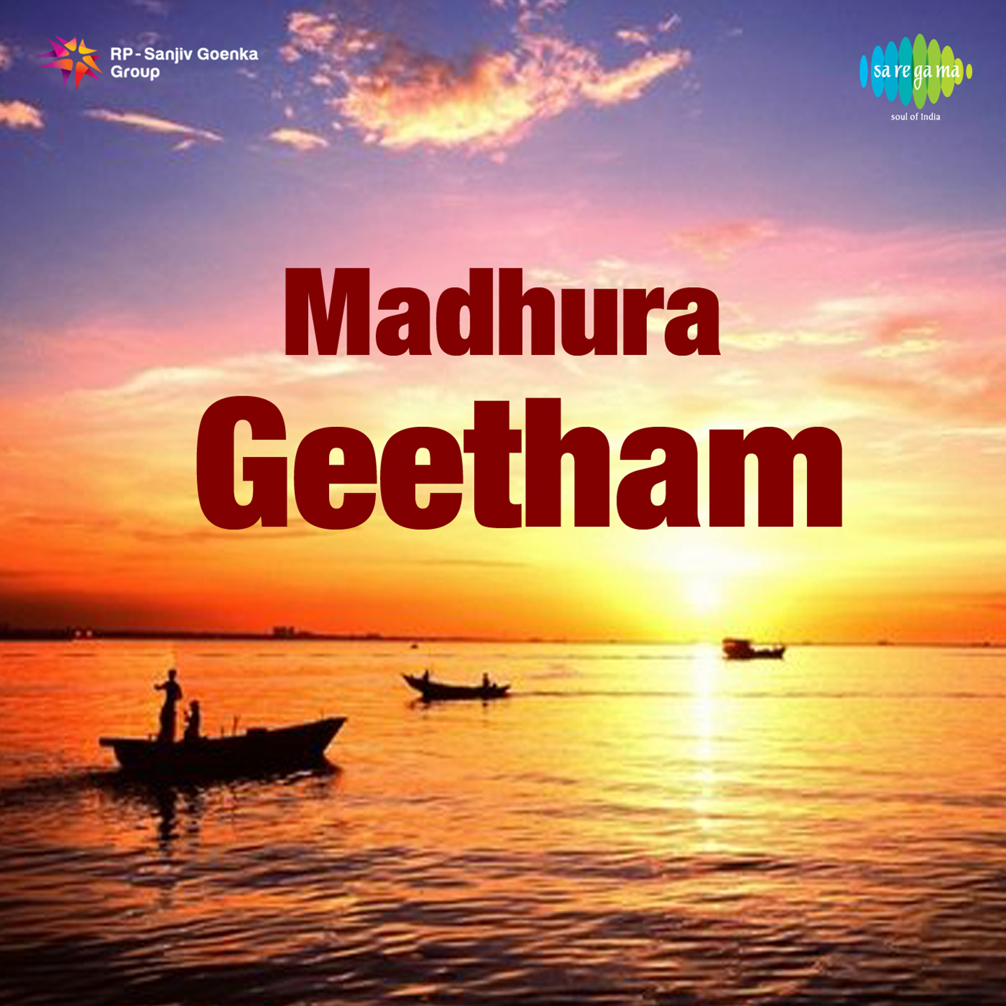 Madhura Geetham