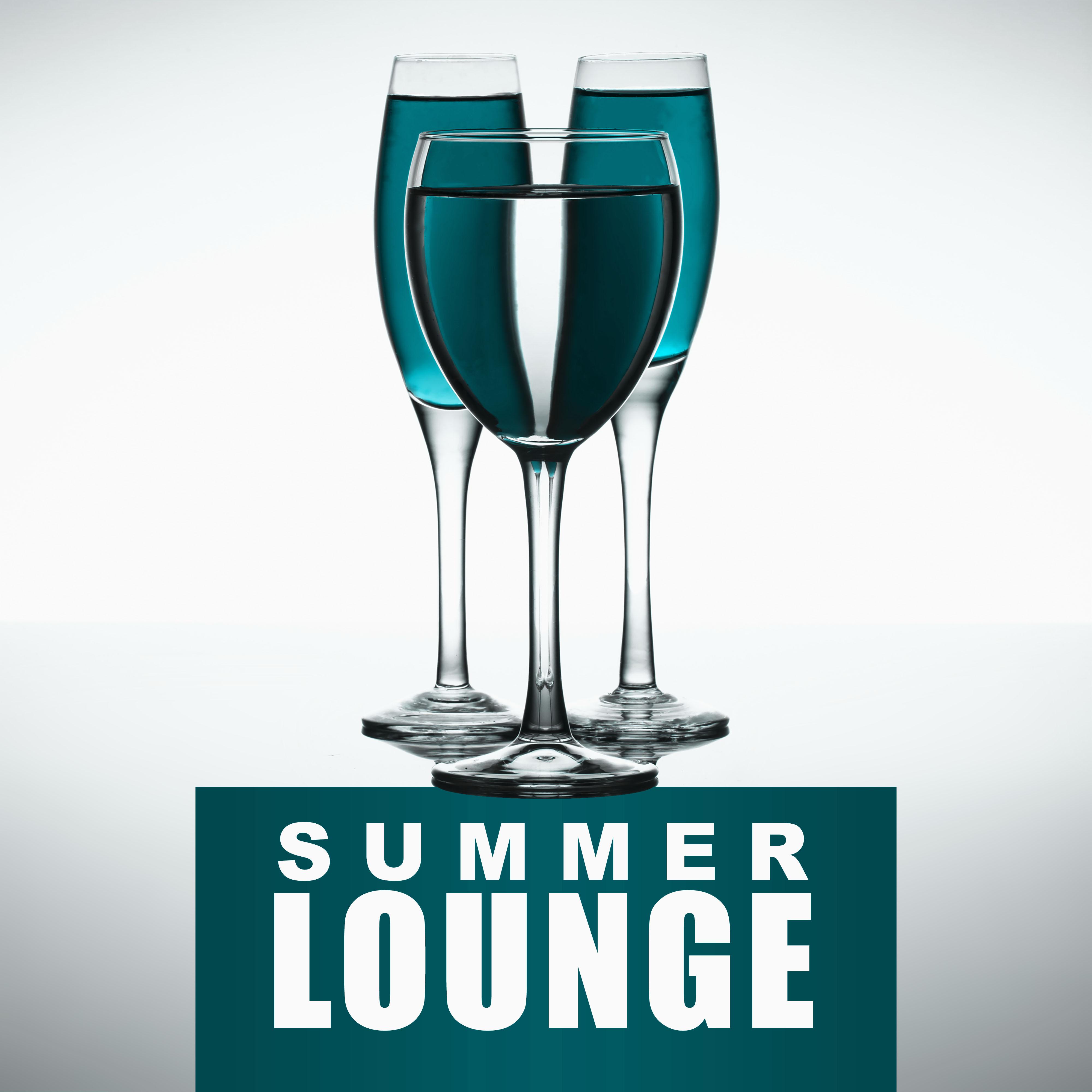 Summer Lounge  Lounge Ambience, Summer Music, Chill 2016, Relaxation