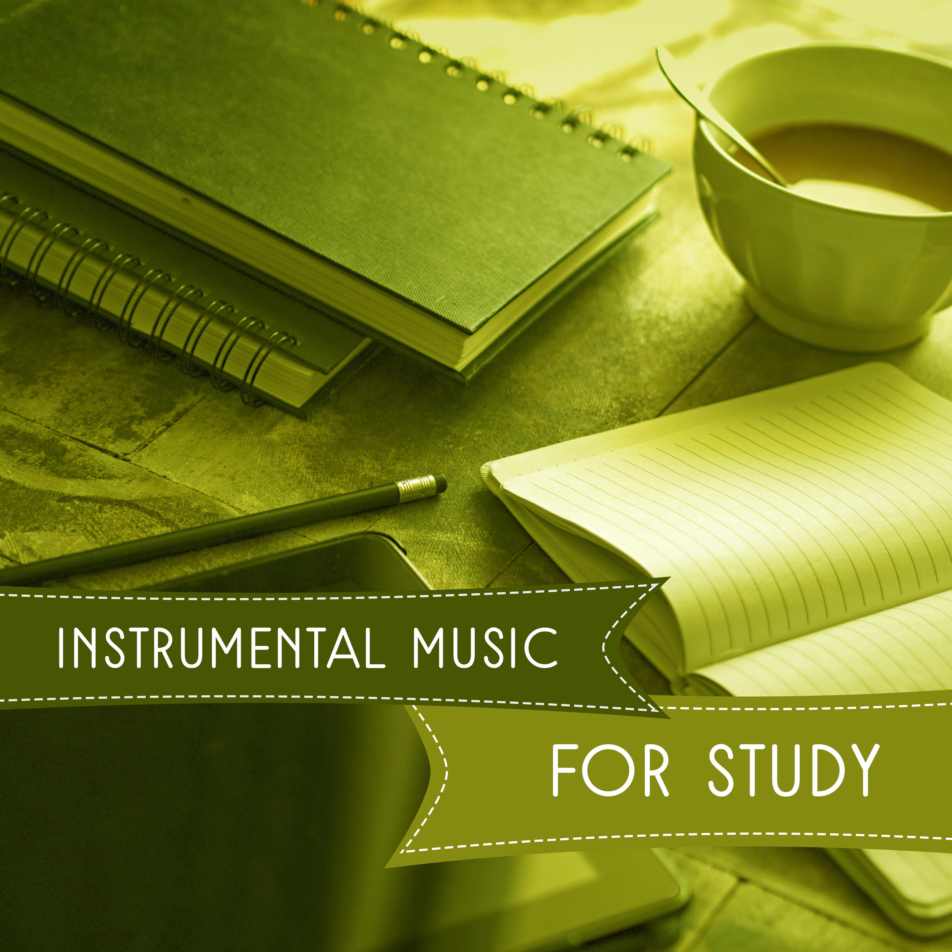 Instrumental Music for Study  Deep Focus, Develop Your Brain, Better IQ, Increase Knowledge, Perfect Concentration, Beethoven to Work