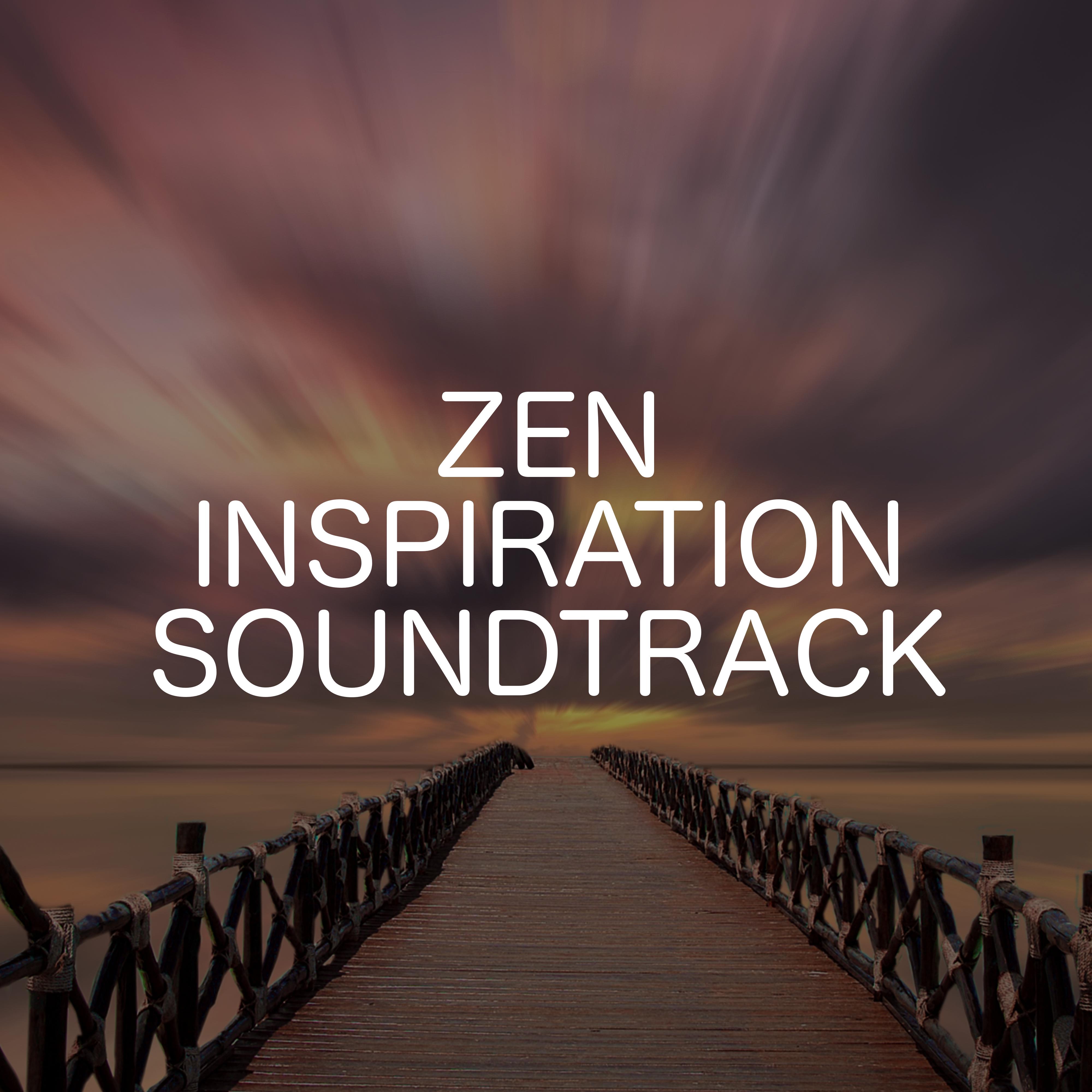 Zen Inspiration Soundtrack