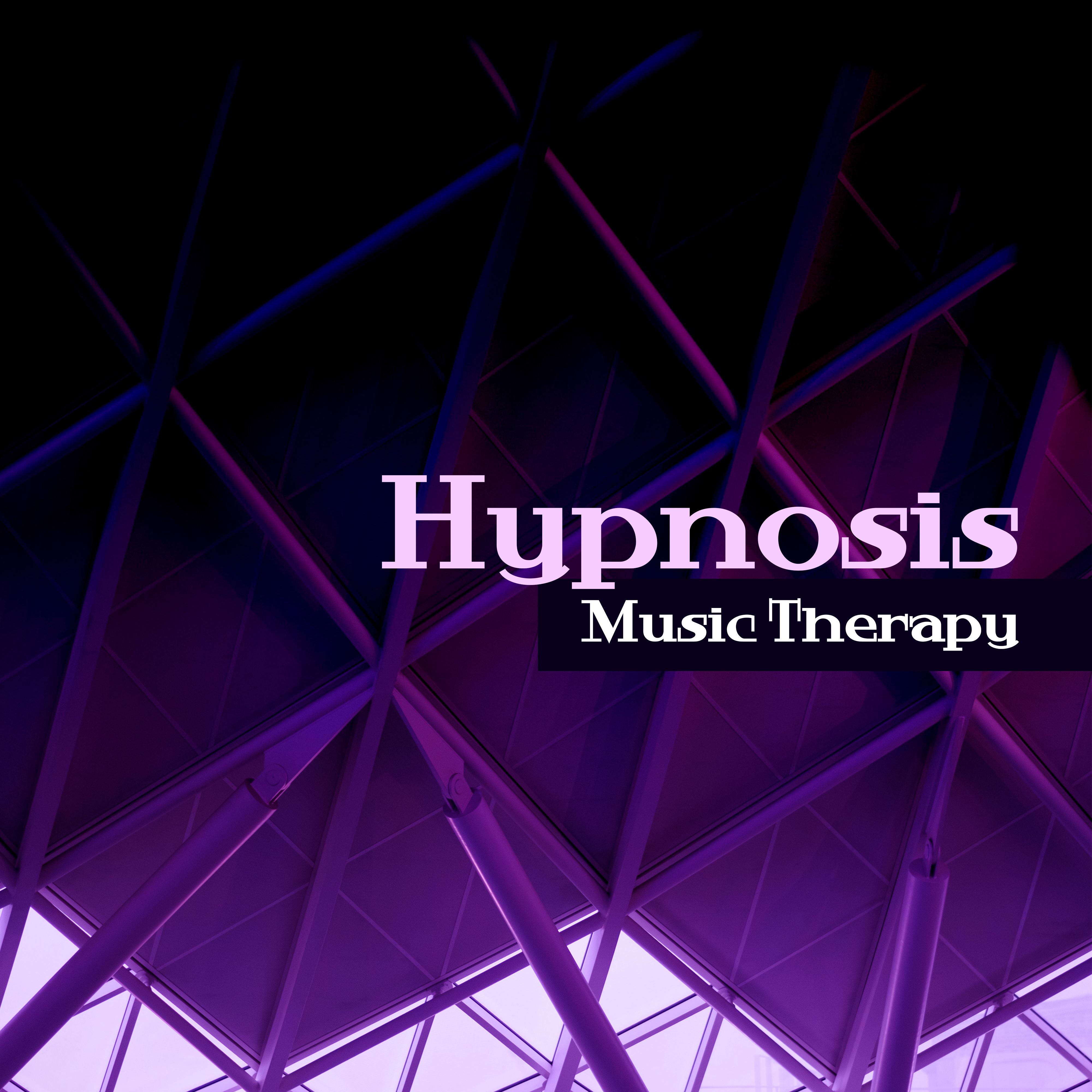 Hypnosis Music Therapy  Music for Deep Sleep, Calm Lullabies for Cure Insomnia, Calm Down  Relief Stress